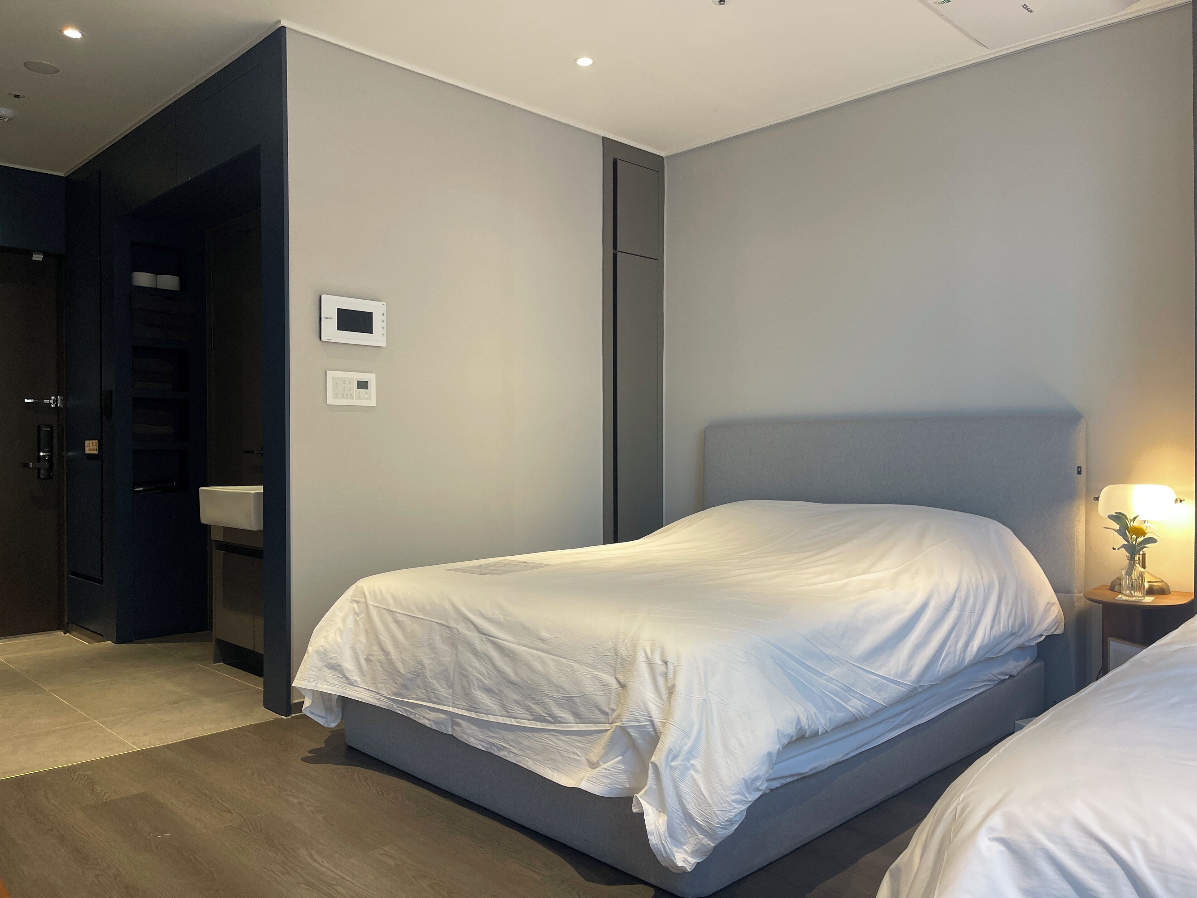 Villiv Inn The City Namsan