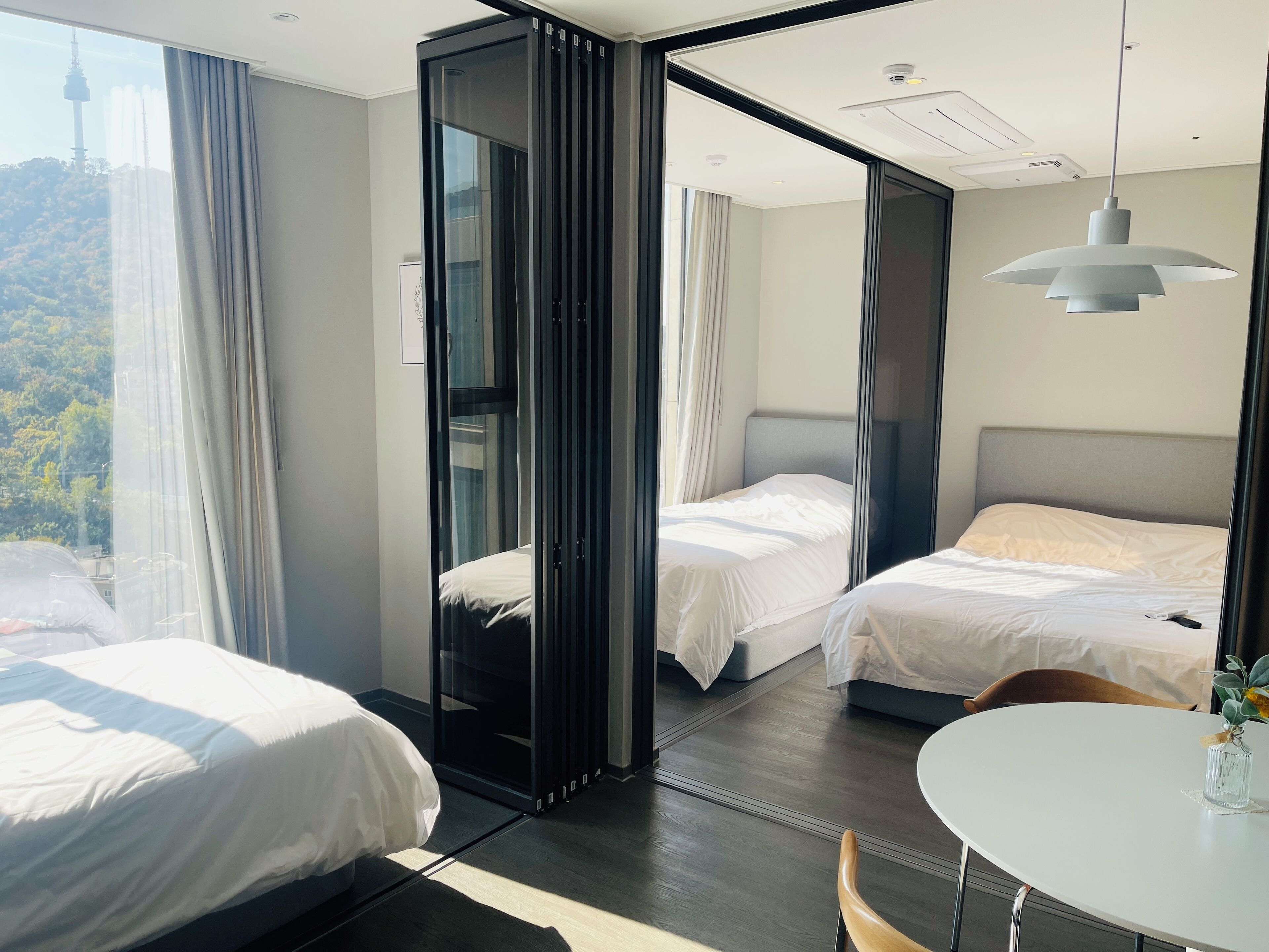Villiv Inn The City Namsan
