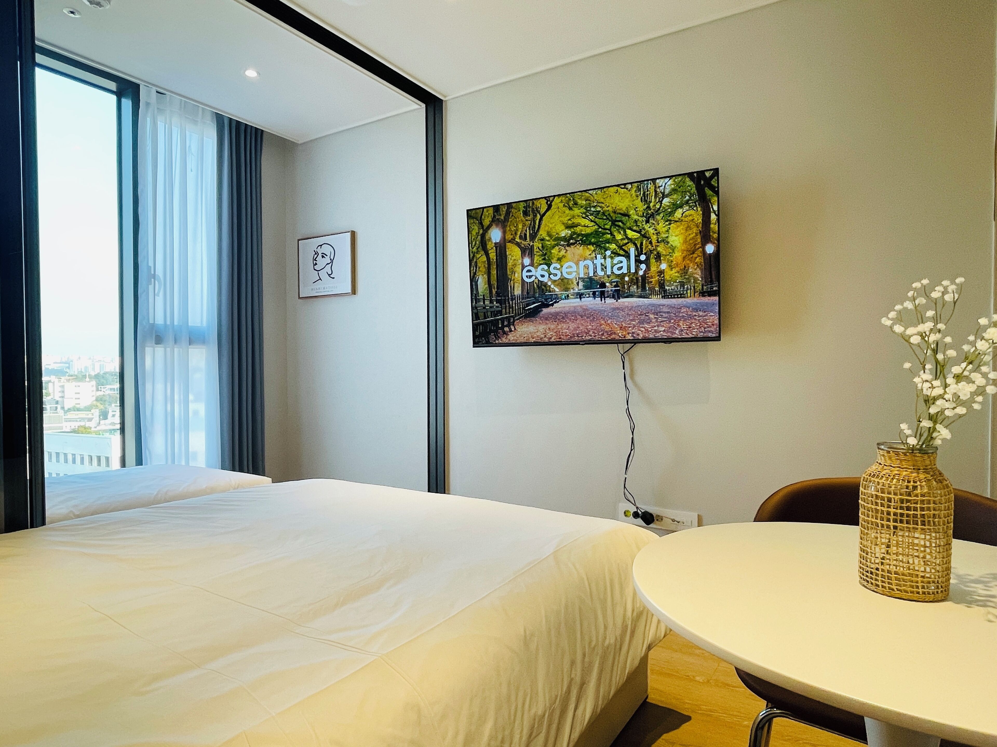 Villiv Inn The City Namsan