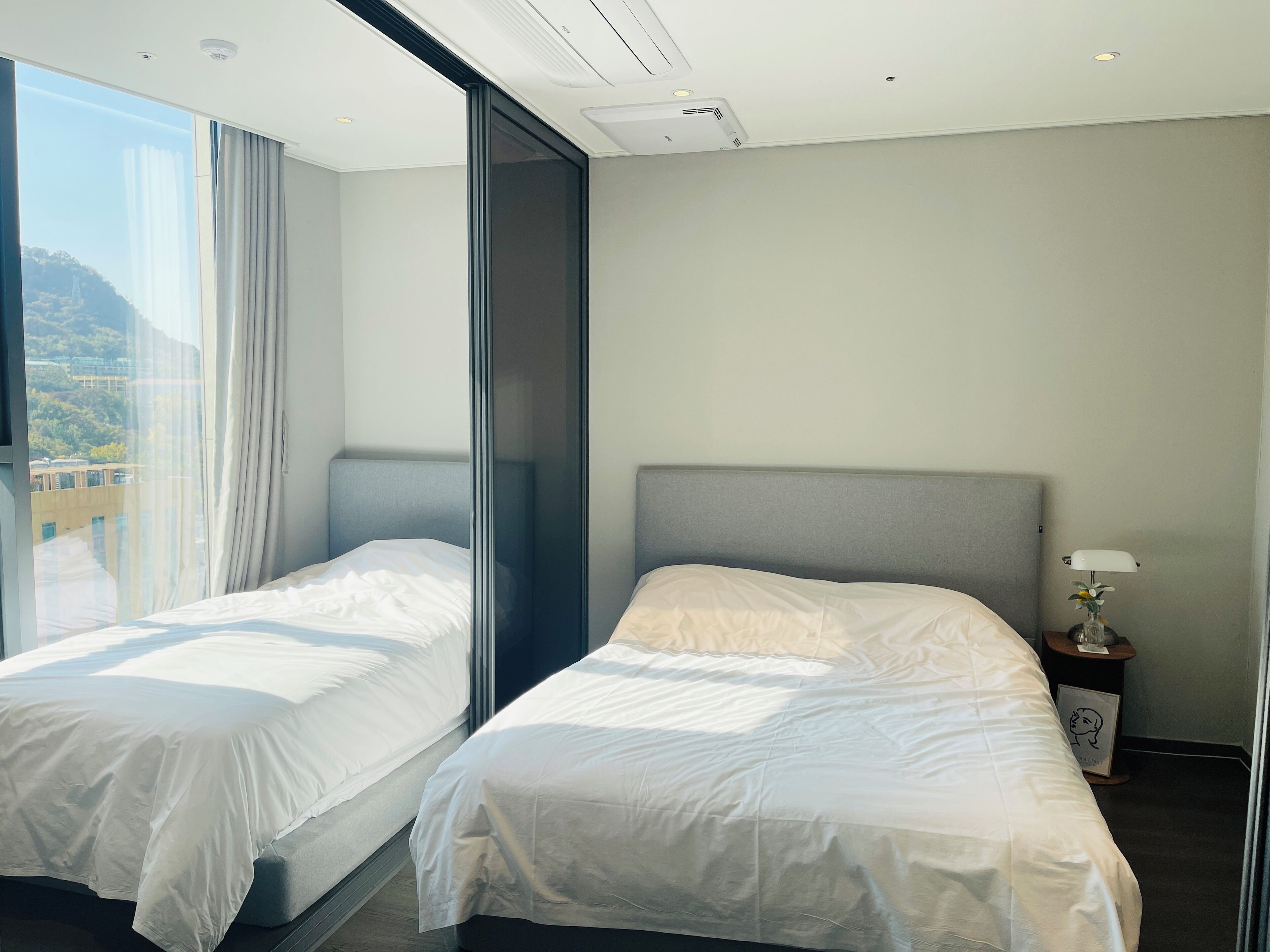 Villiv Inn The City Namsan