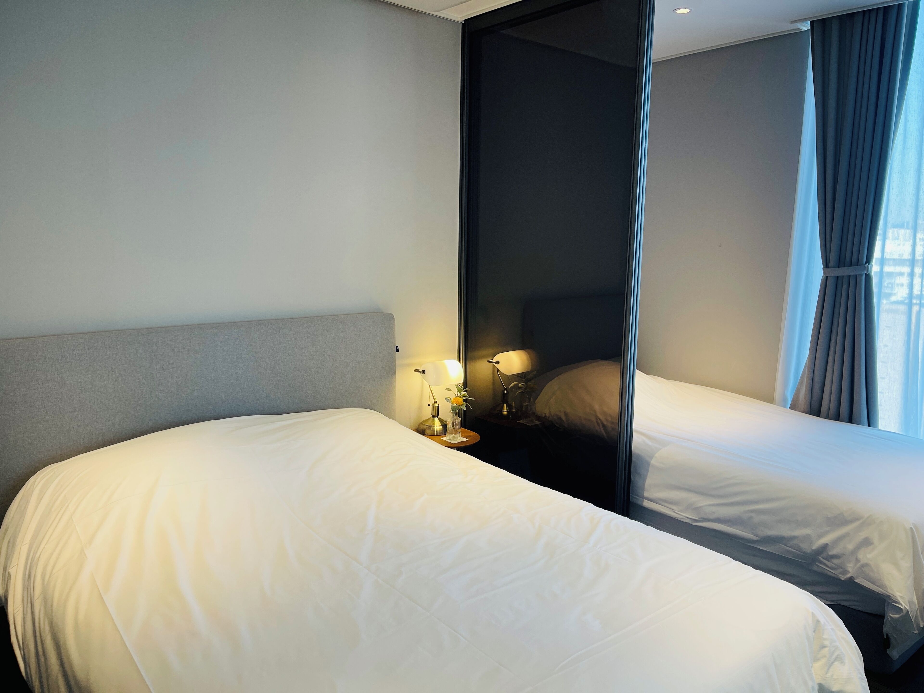 Villiv Inn The City Namsan