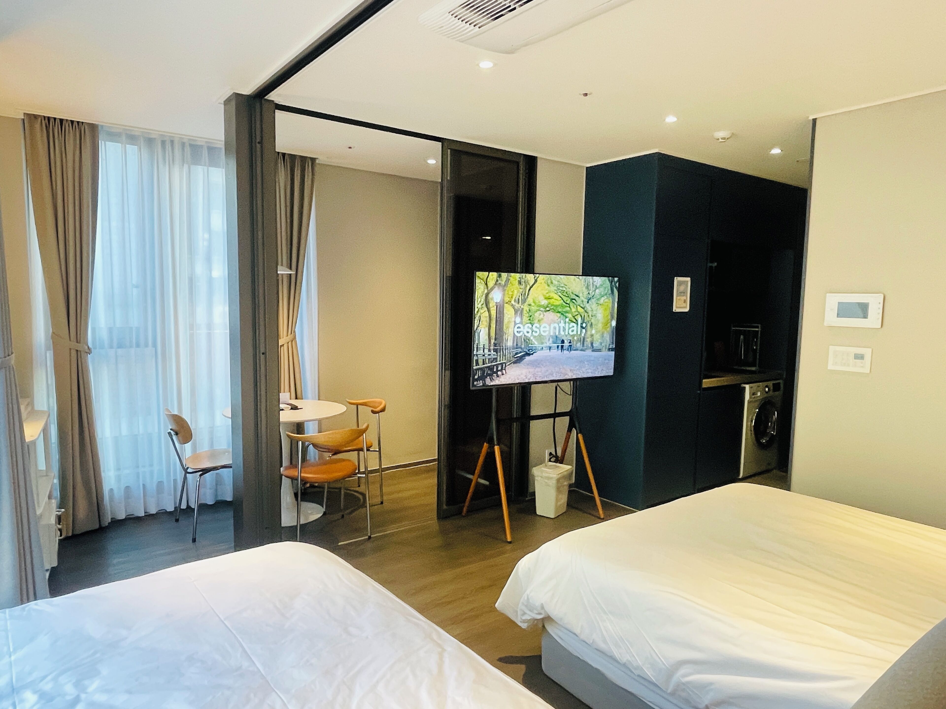 Villiv Inn The City Namsan