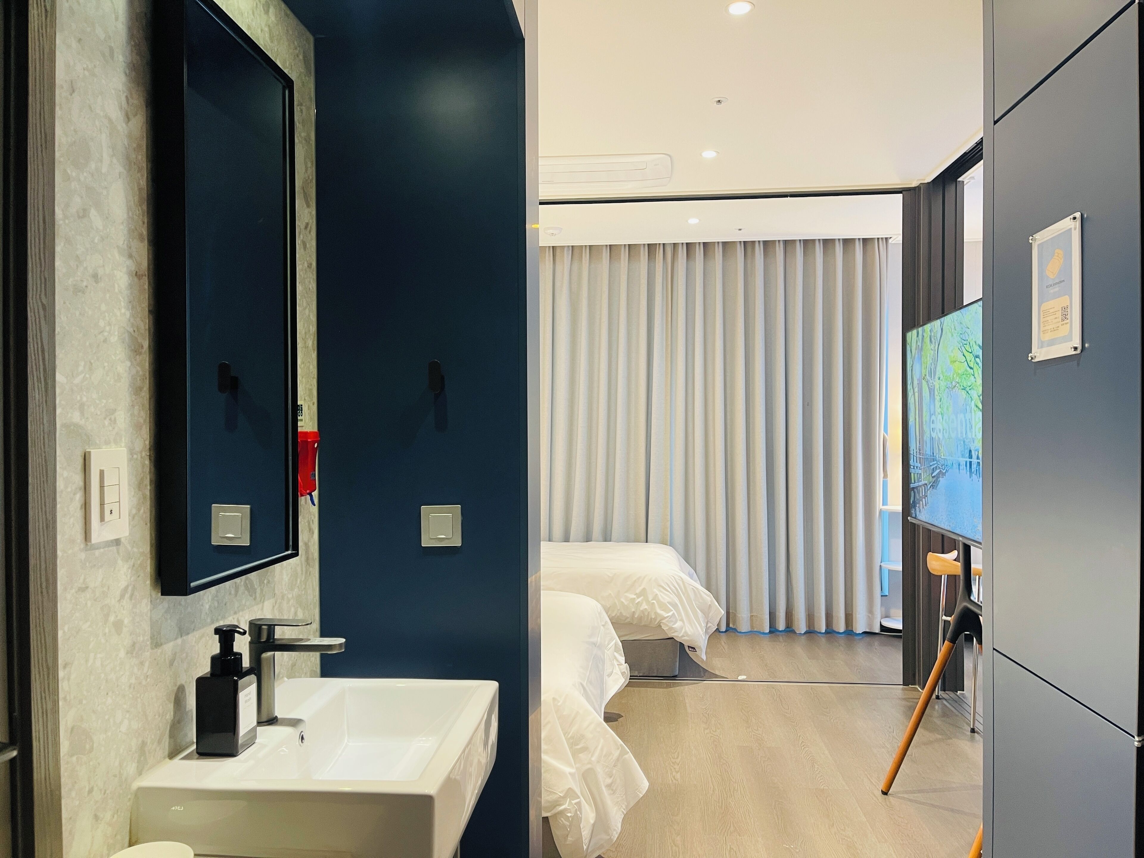 Villiv Inn The City Namsan