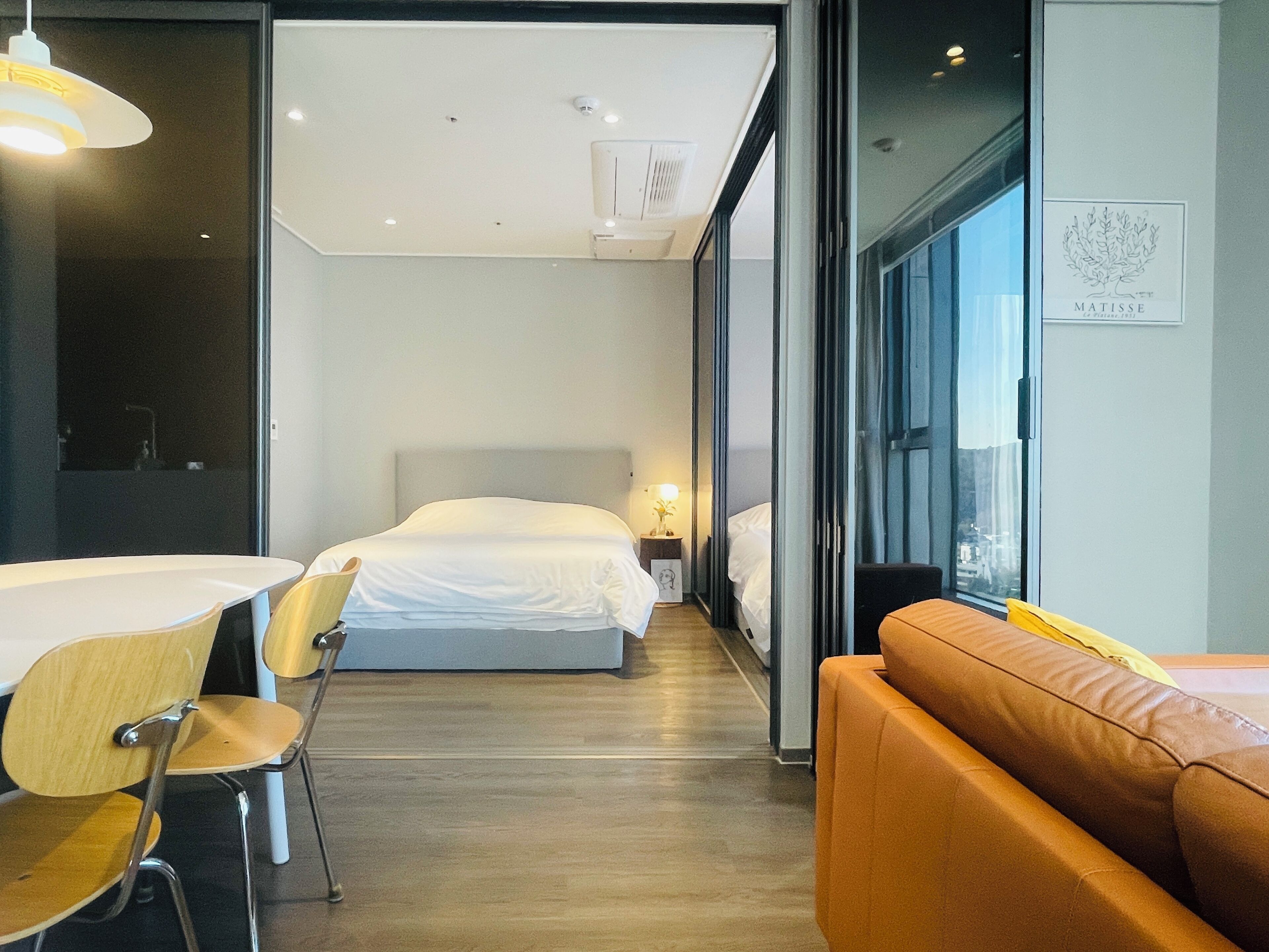 Villiv Inn The City Namsan