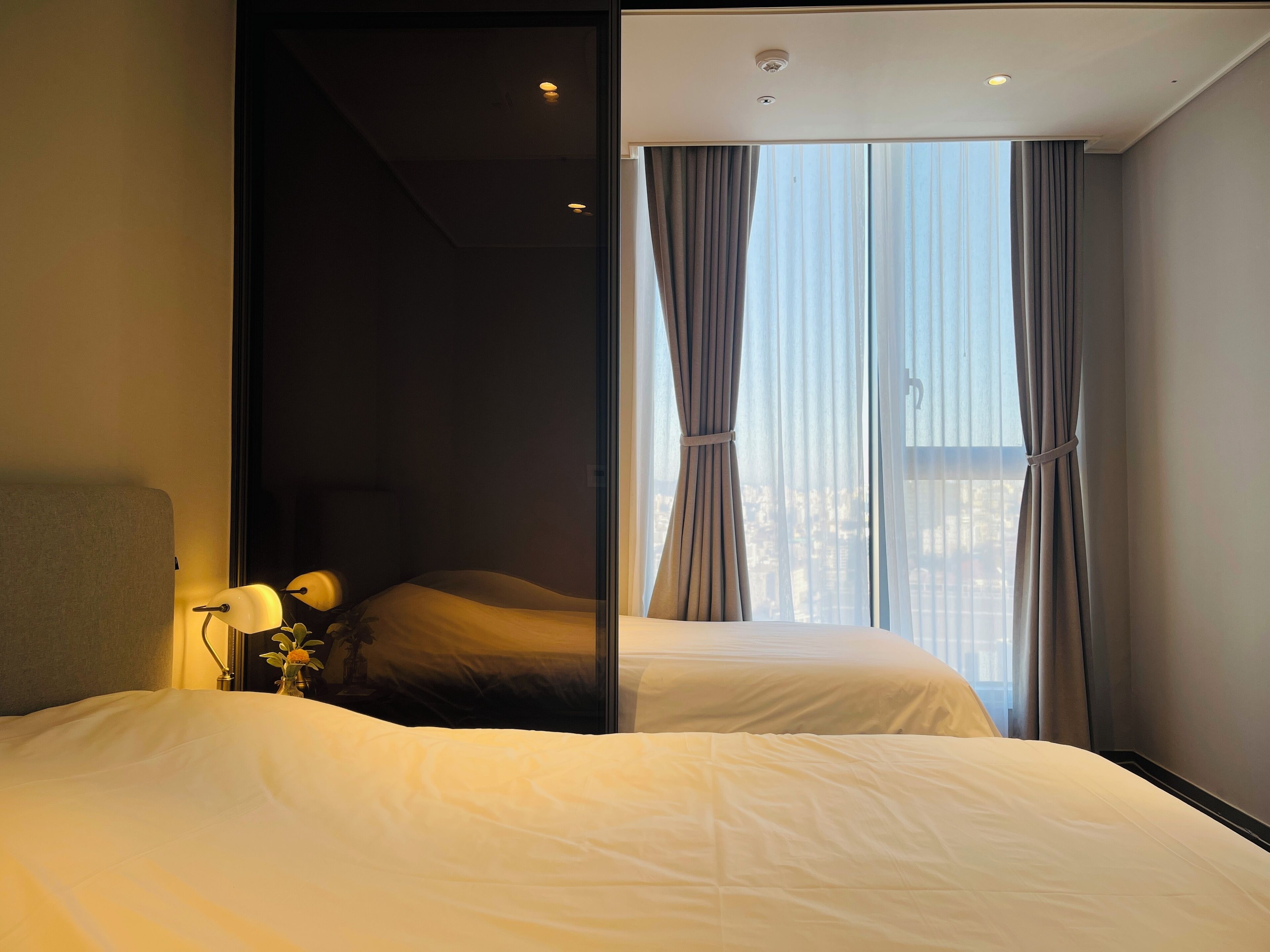 Villiv Inn The City Namsan