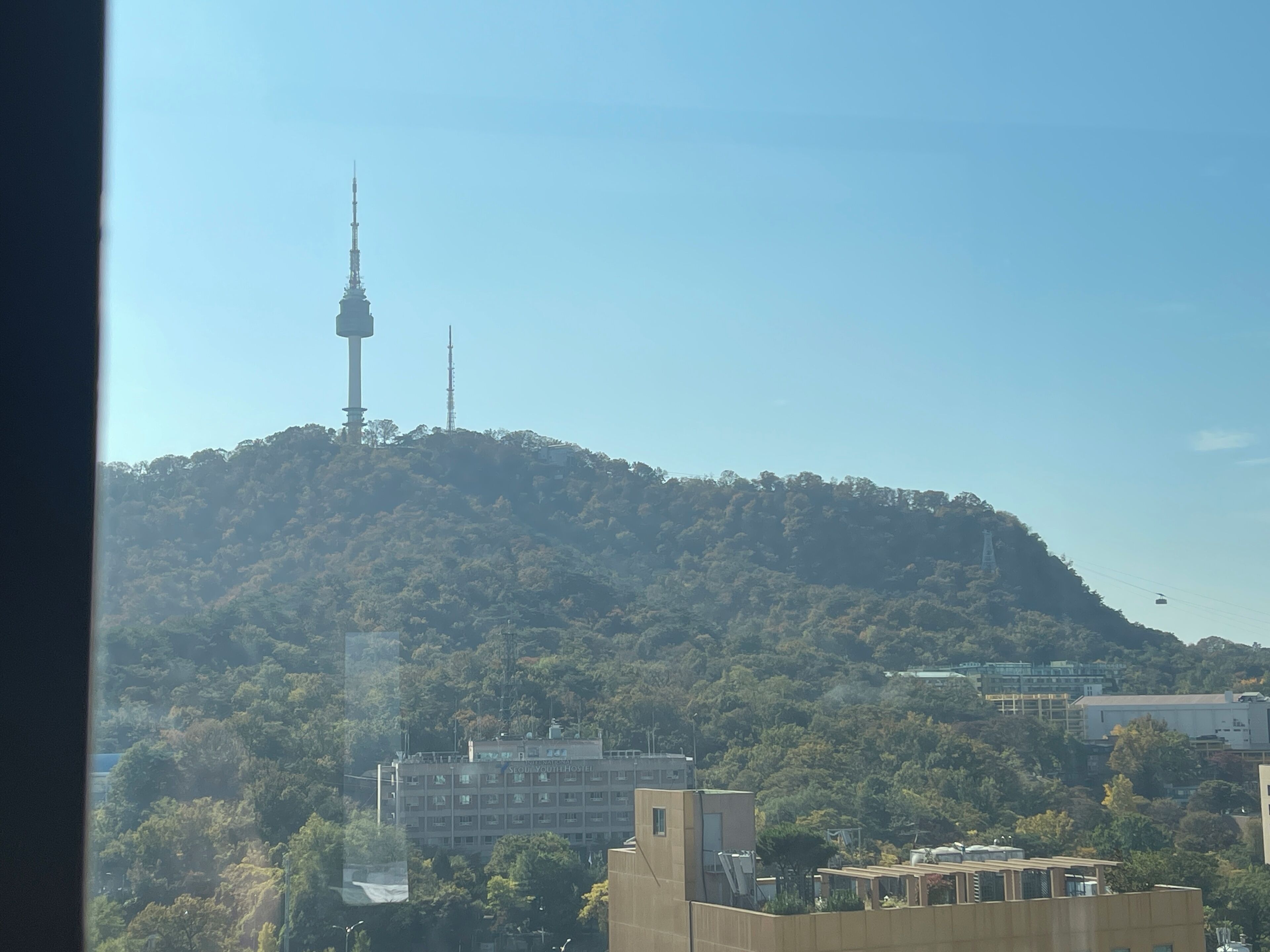 Villiv Inn The City Namsan