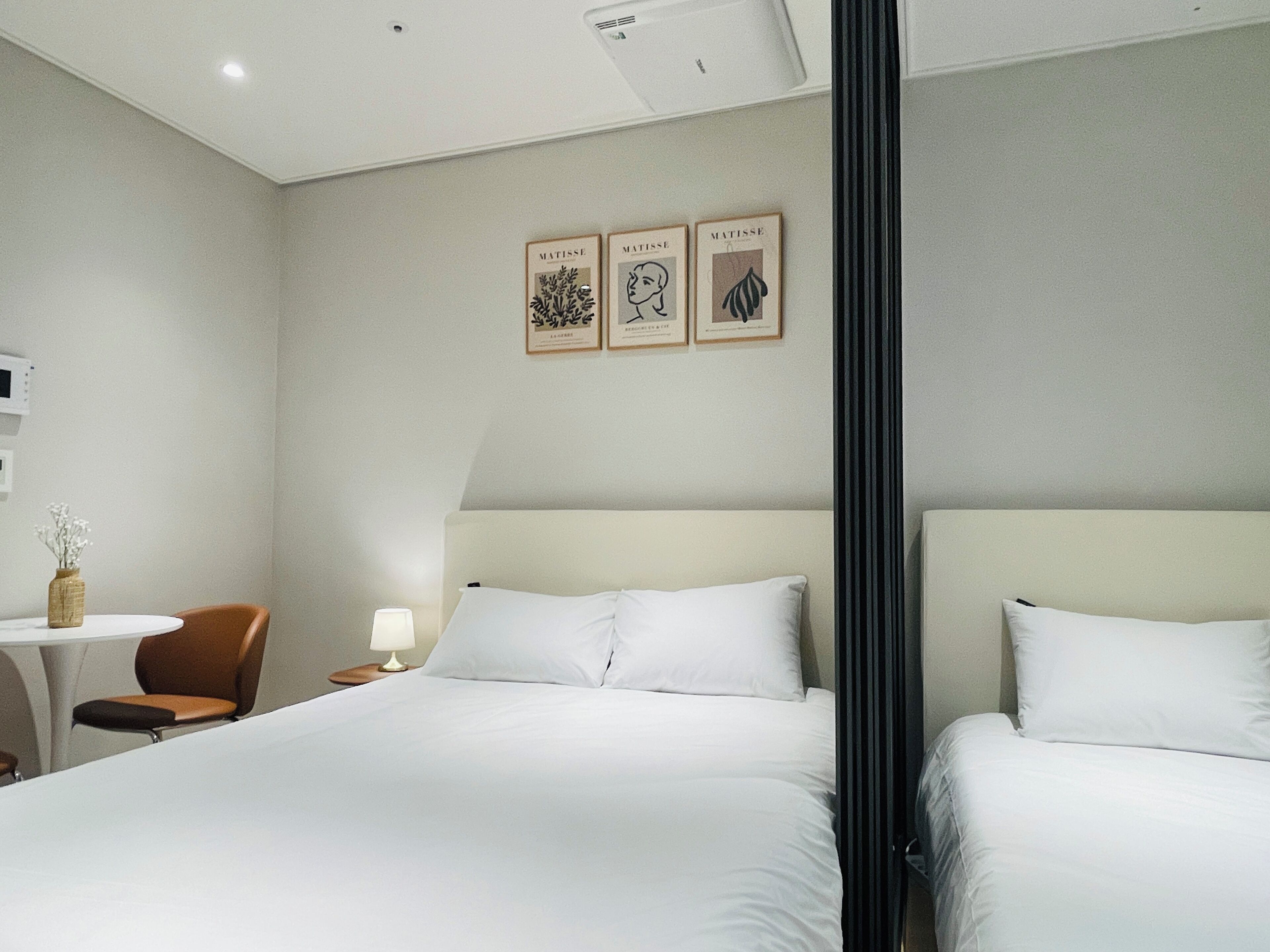 Villiv Inn The City Namsan
