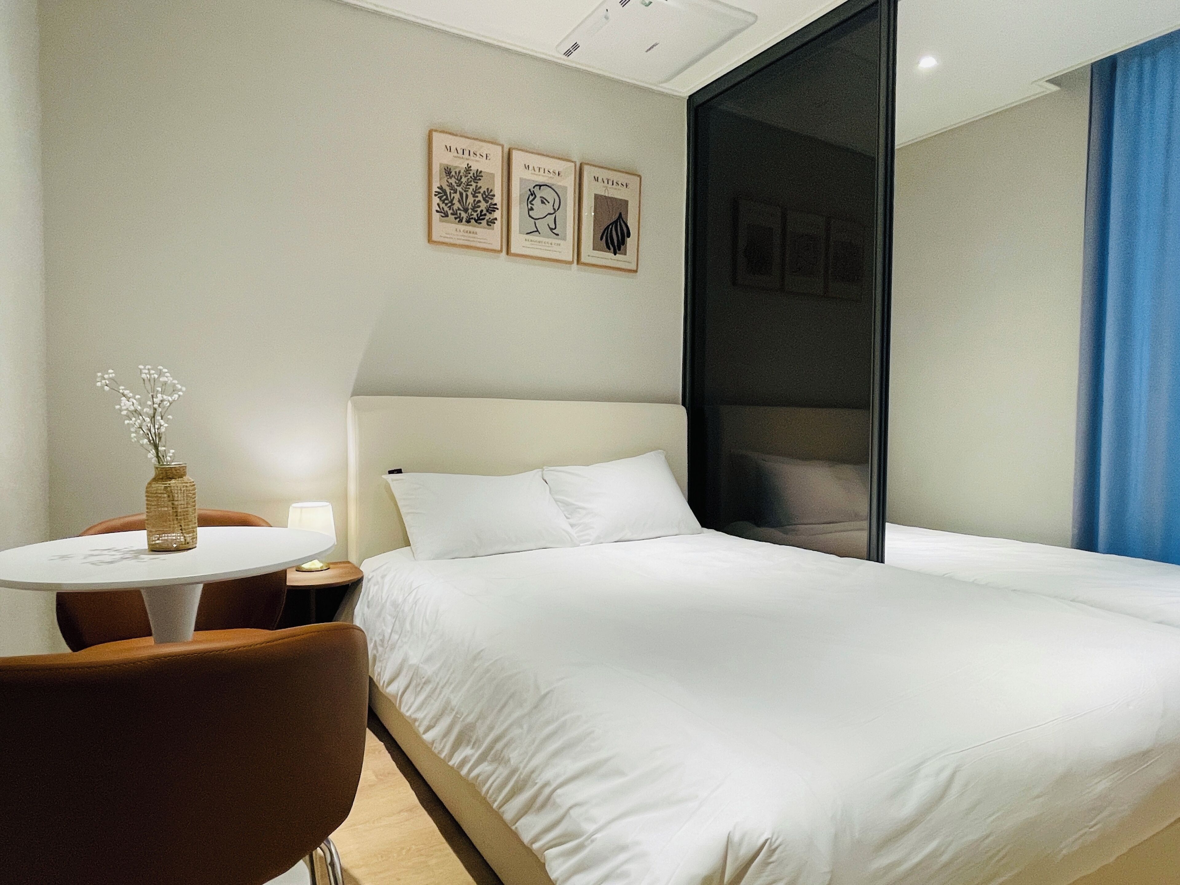 Villiv Inn The City Namsan