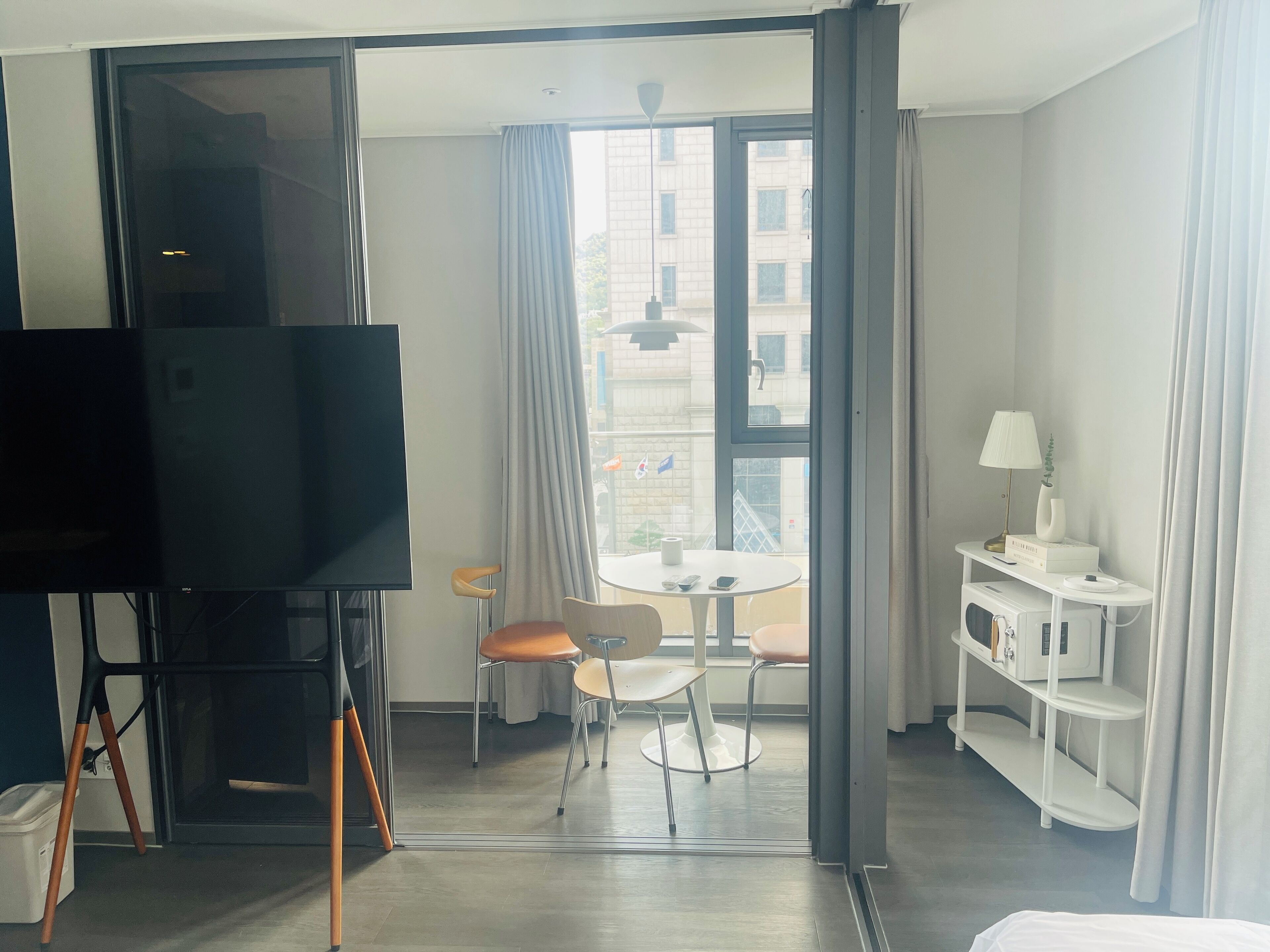 Villiv Inn The City Namsan