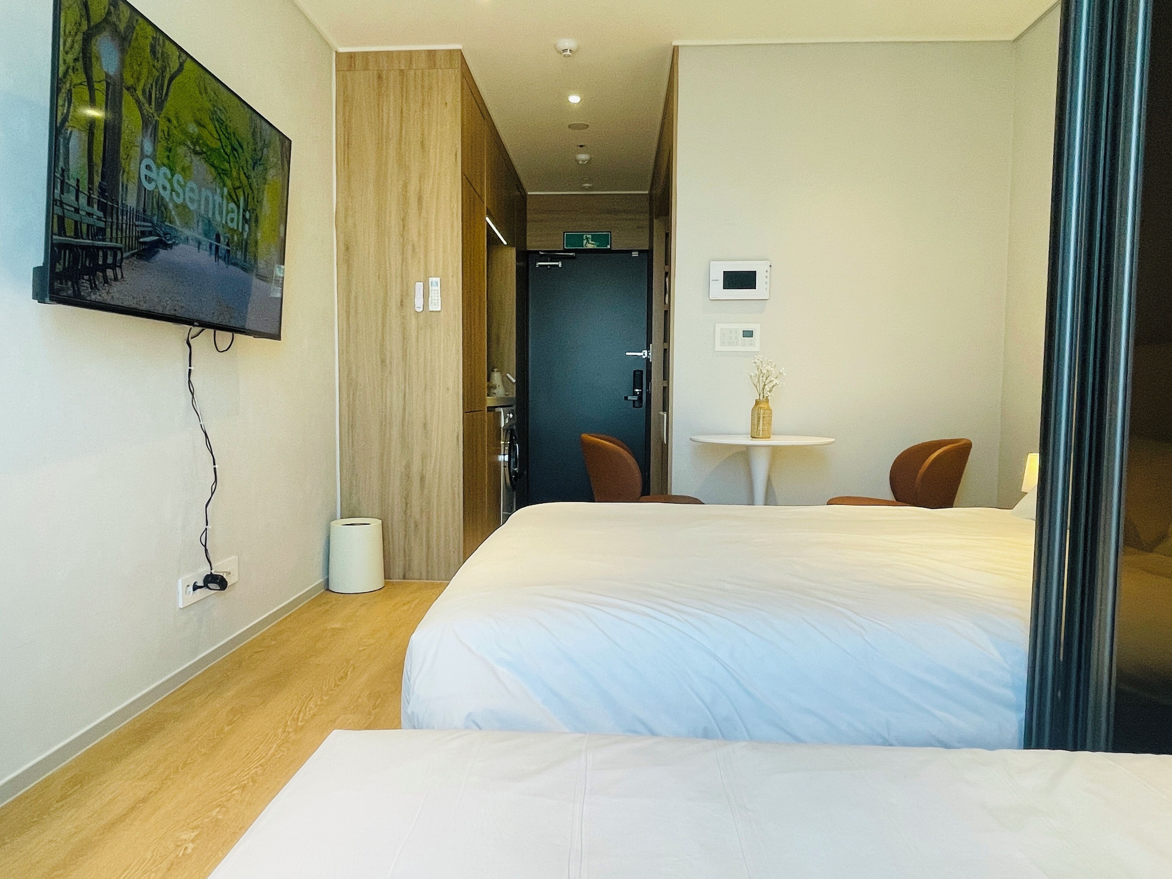 Villiv Inn The City Namsan