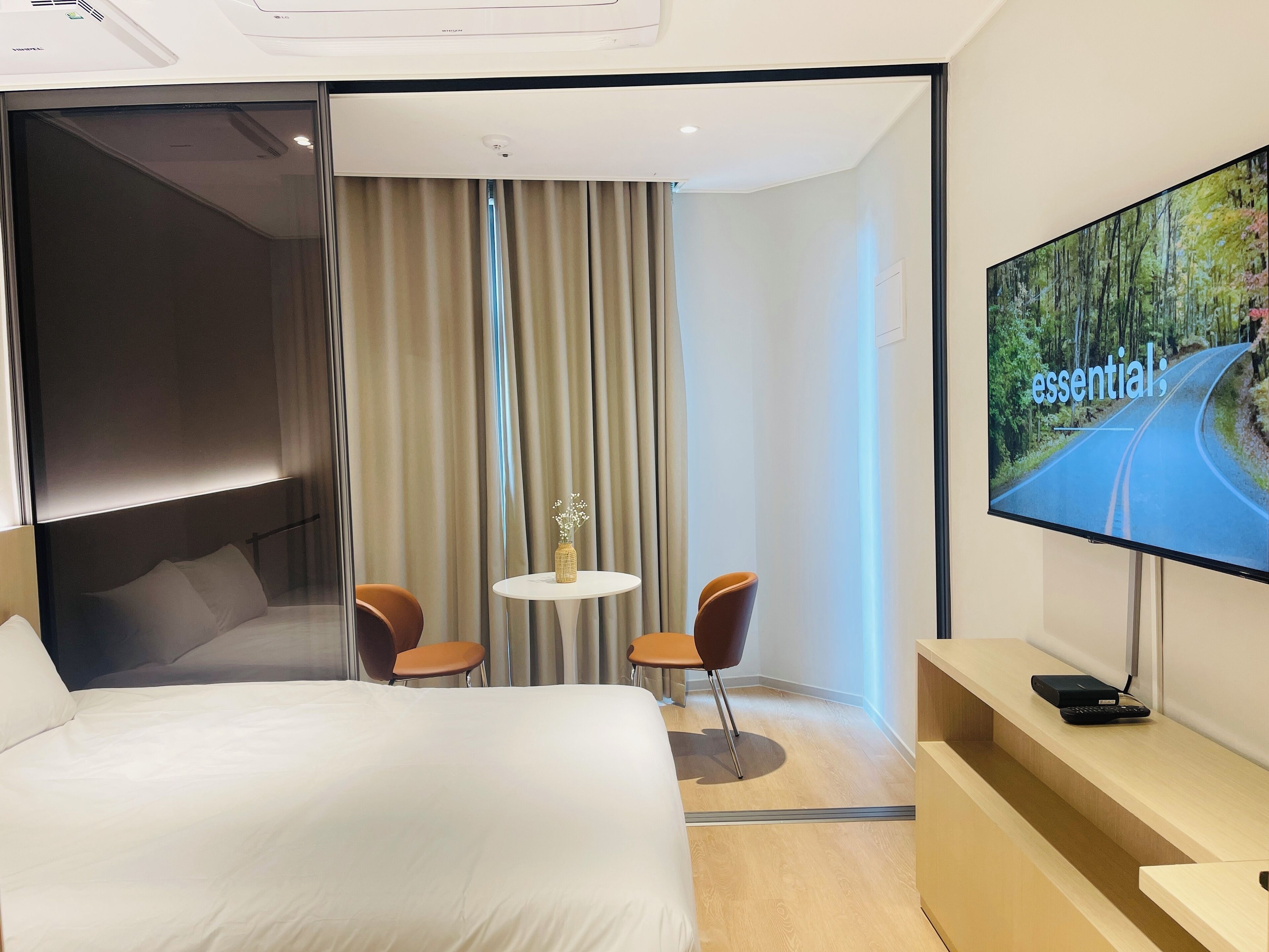 Villiv Inn The City Namsan