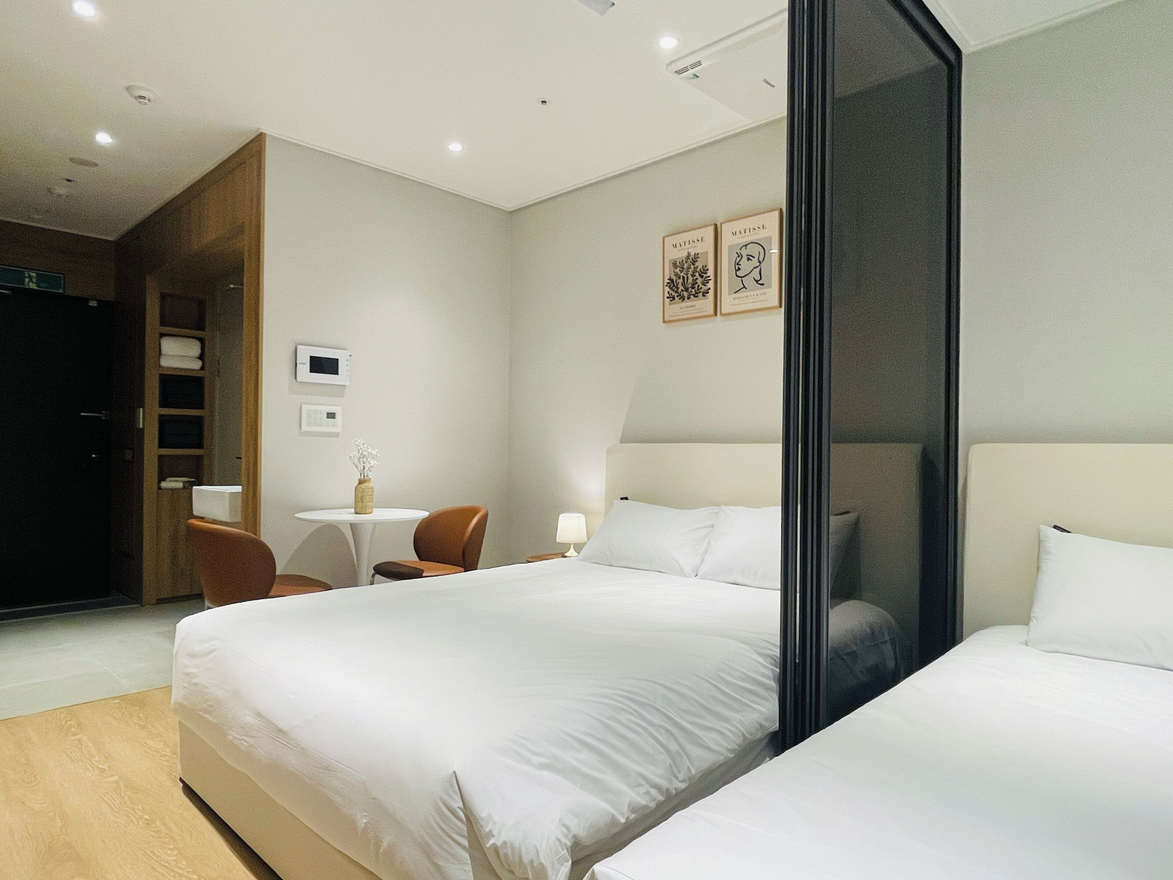 Villiv Inn The City Namsan