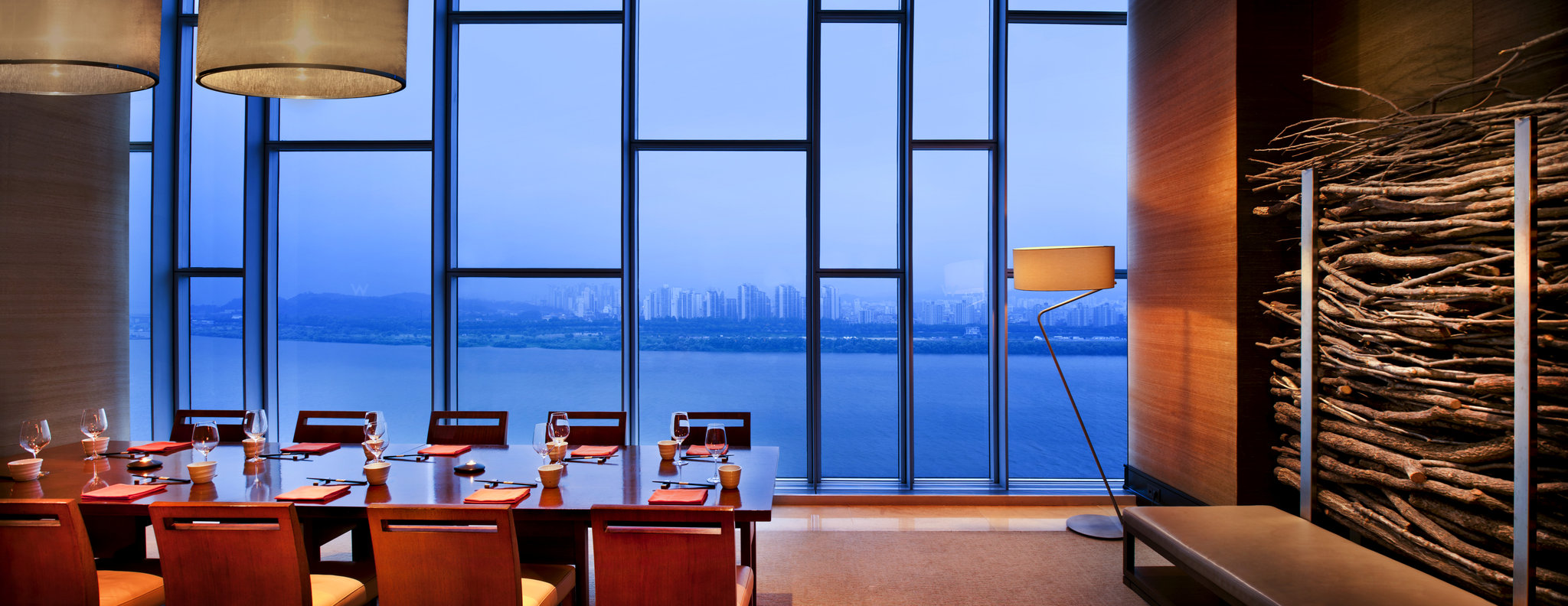 Vista Walkerhill Seoul