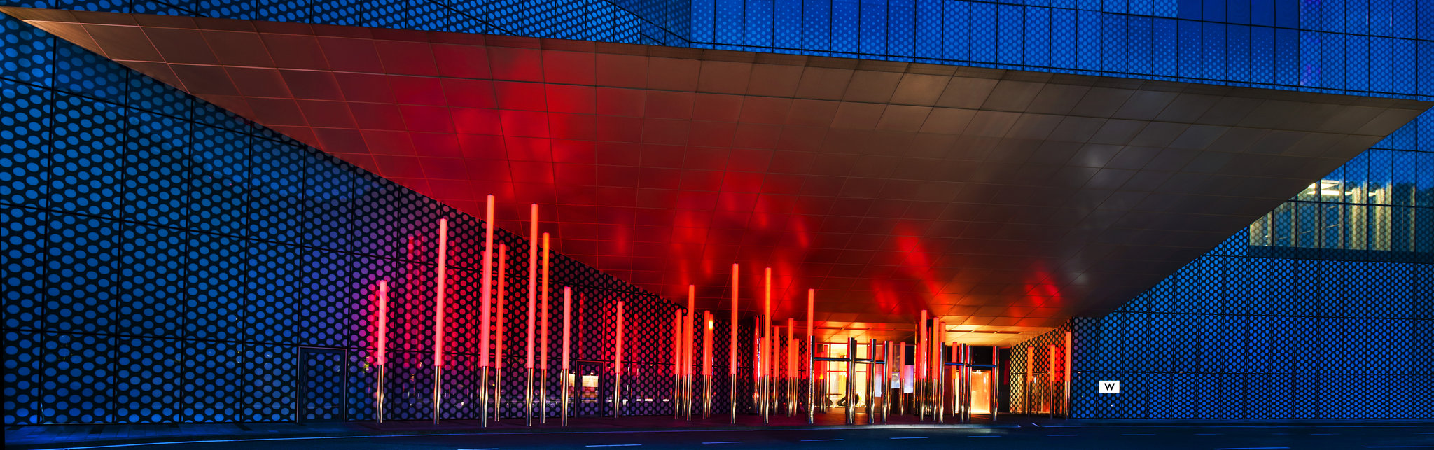 Vista Walkerhill Seoul