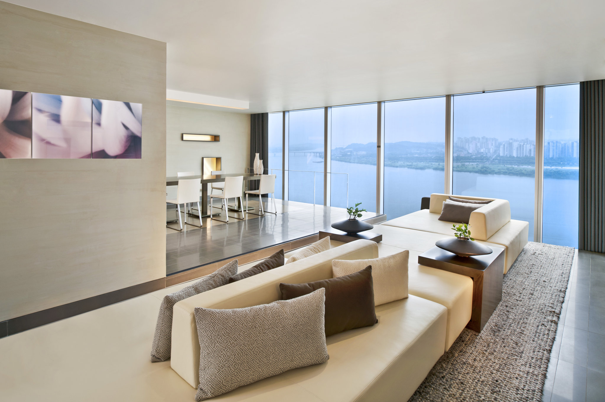 Vista Walkerhill Seoul