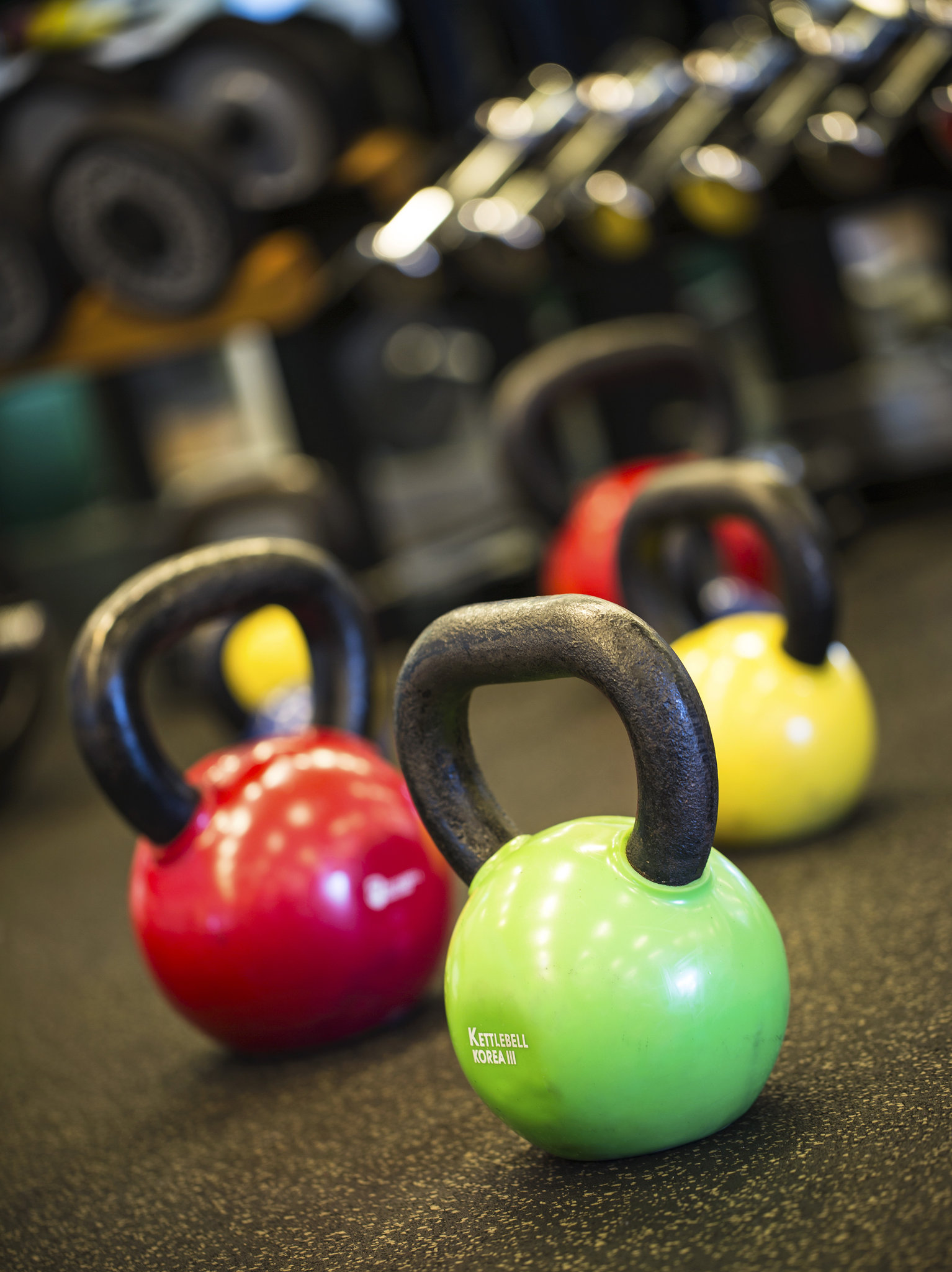 Vista Walkerhill Seoul