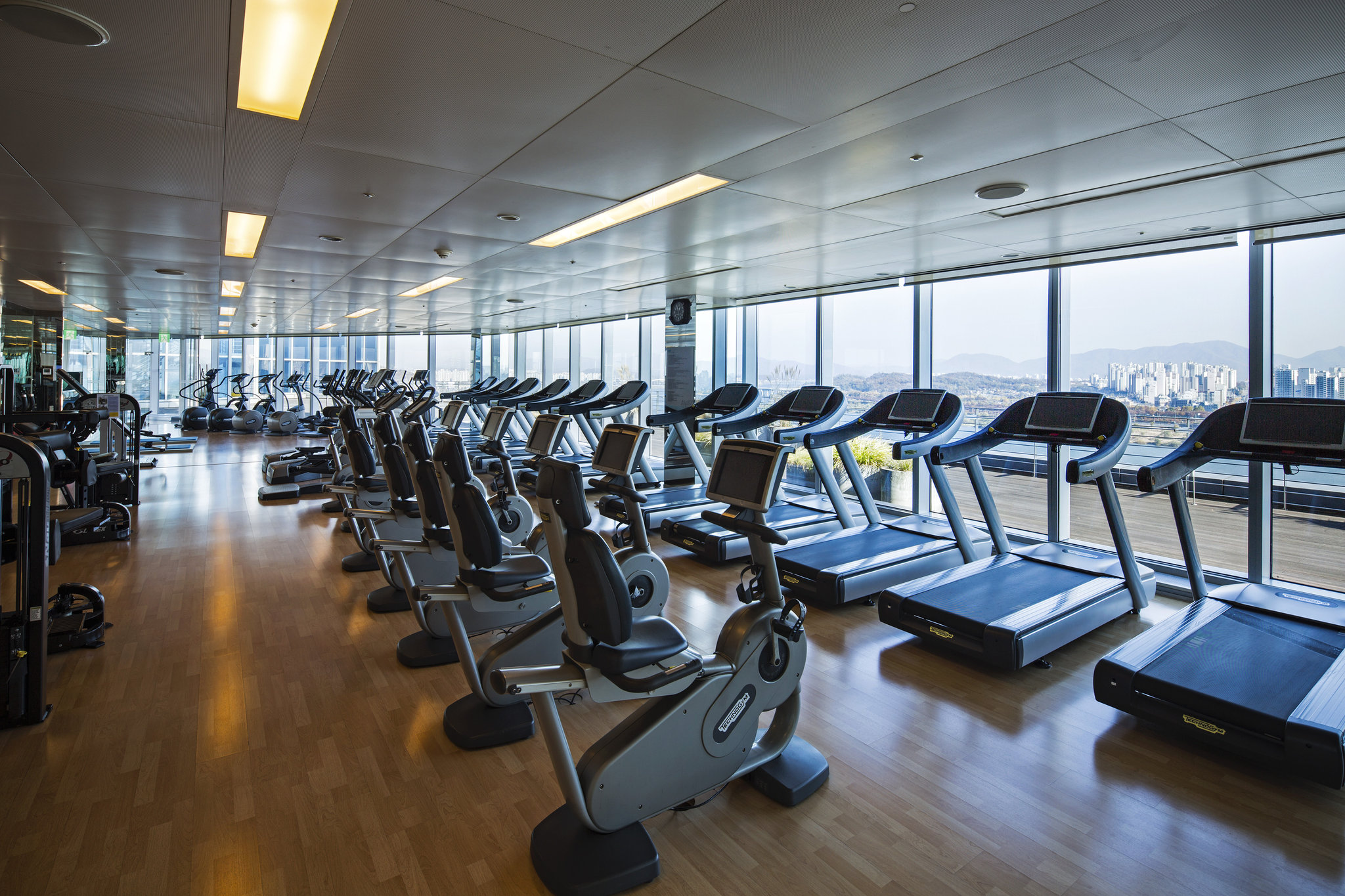 Vista Walkerhill Seoul