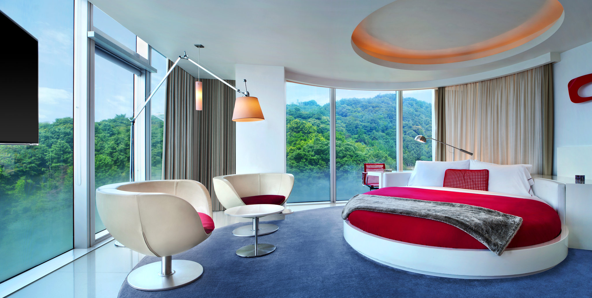 Vista Walkerhill Seoul