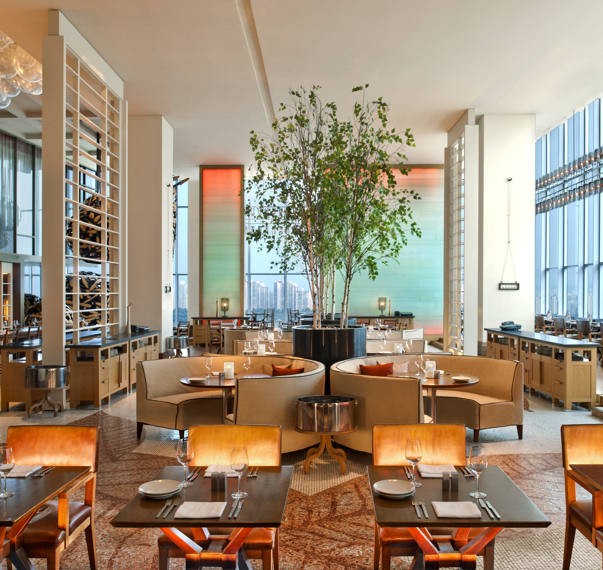 Vista Walkerhill Seoul