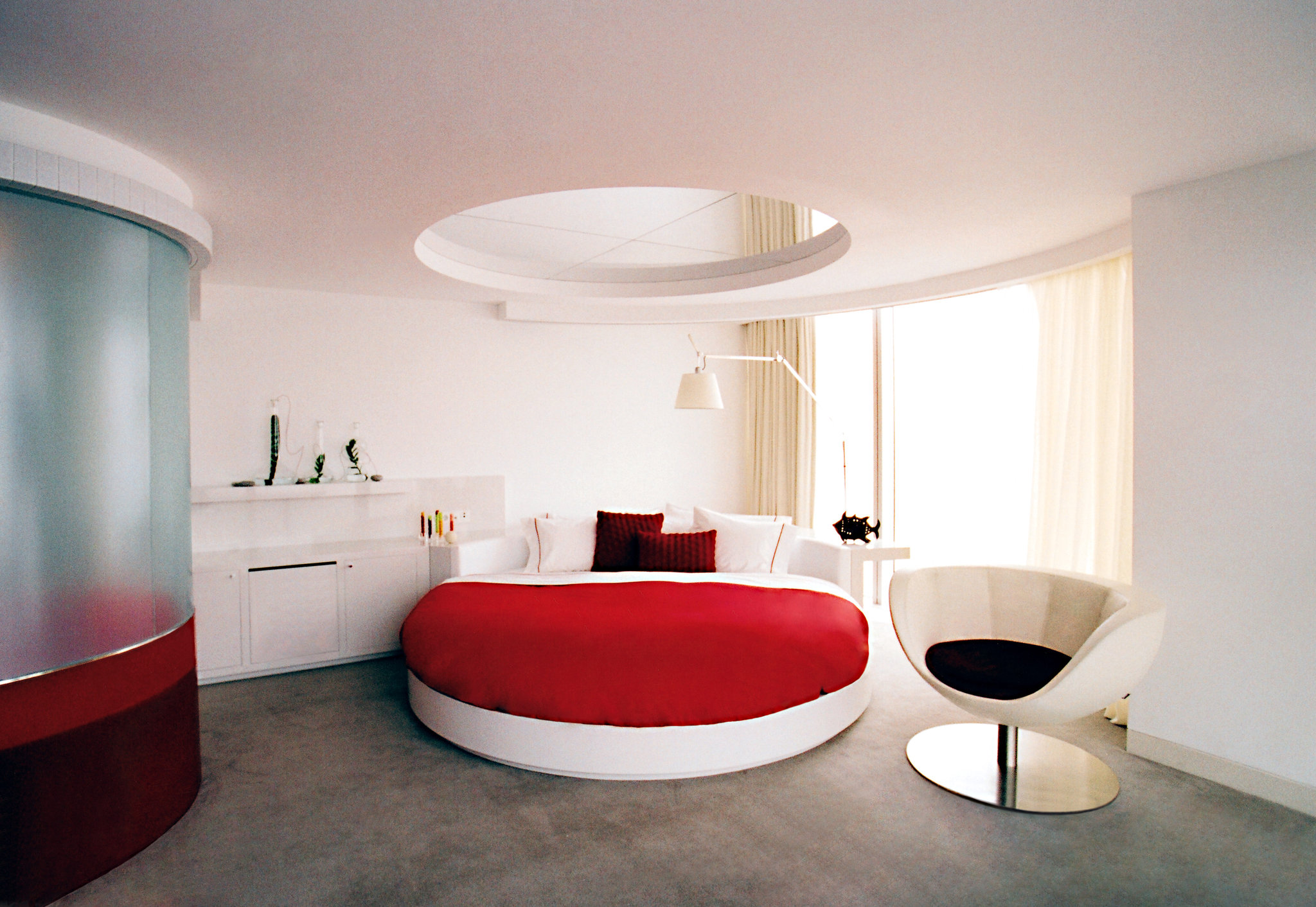 Vista Walkerhill Seoul