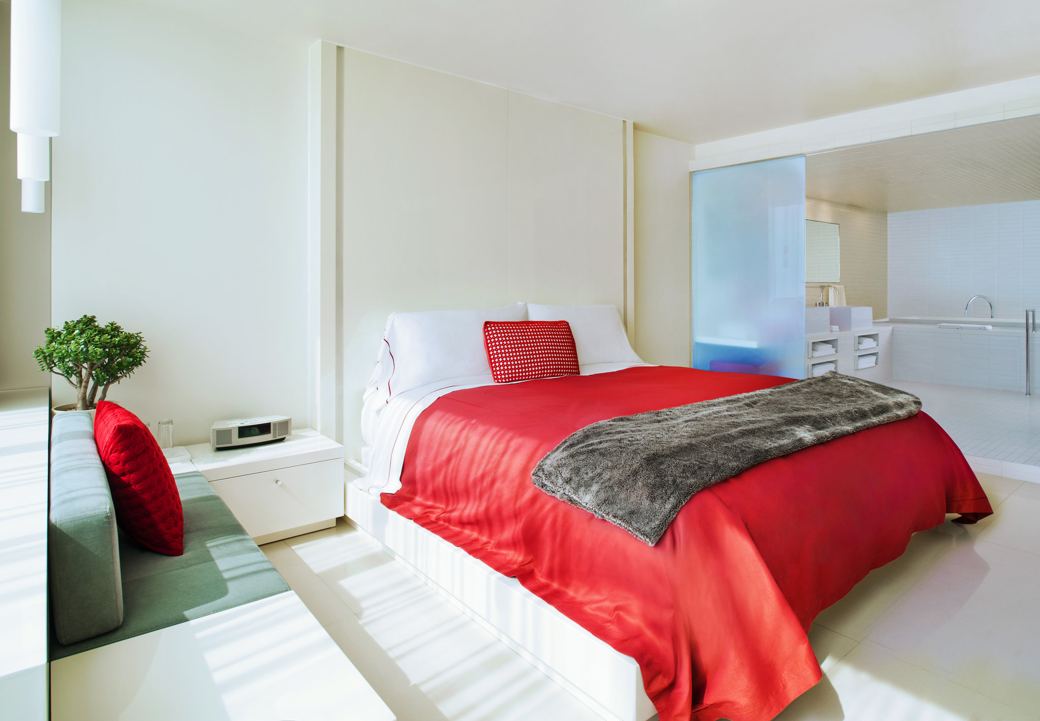 Vista Walkerhill Seoul