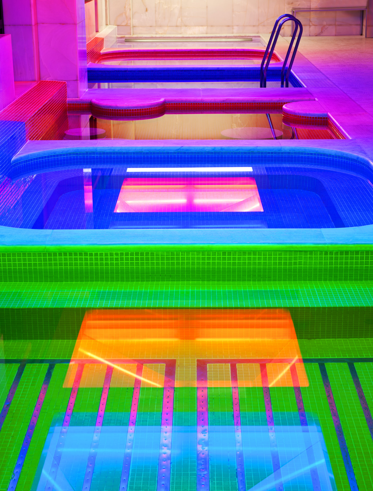 Vista Walkerhill Seoul