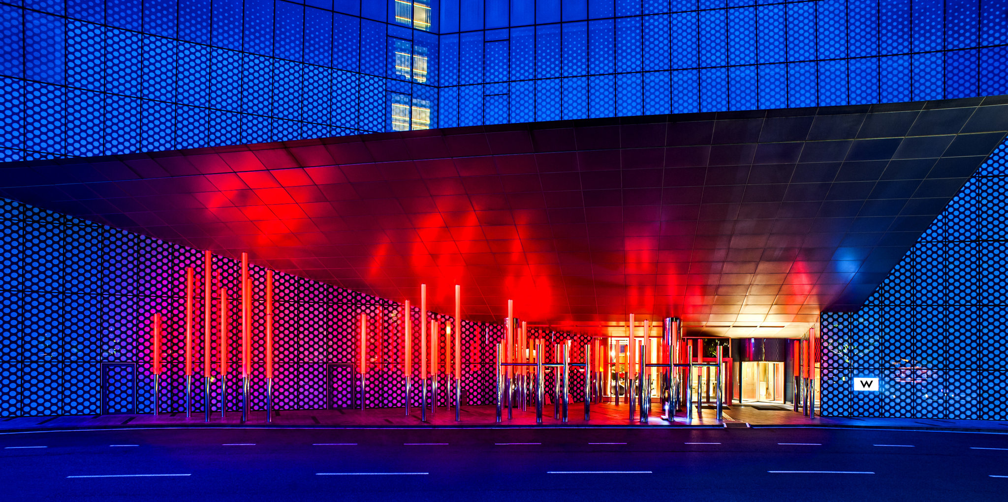 Vista Walkerhill Seoul