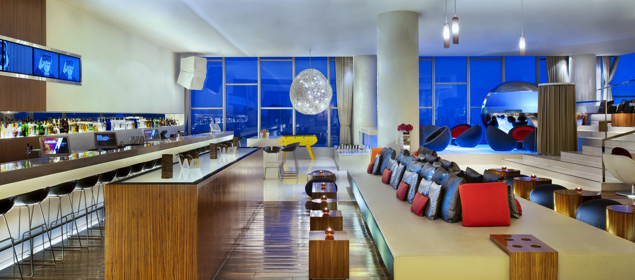 Vista Walkerhill Seoul