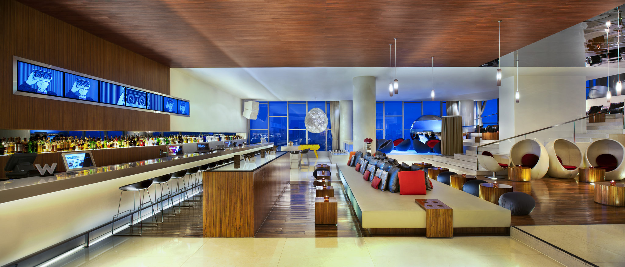 Vista Walkerhill Seoul