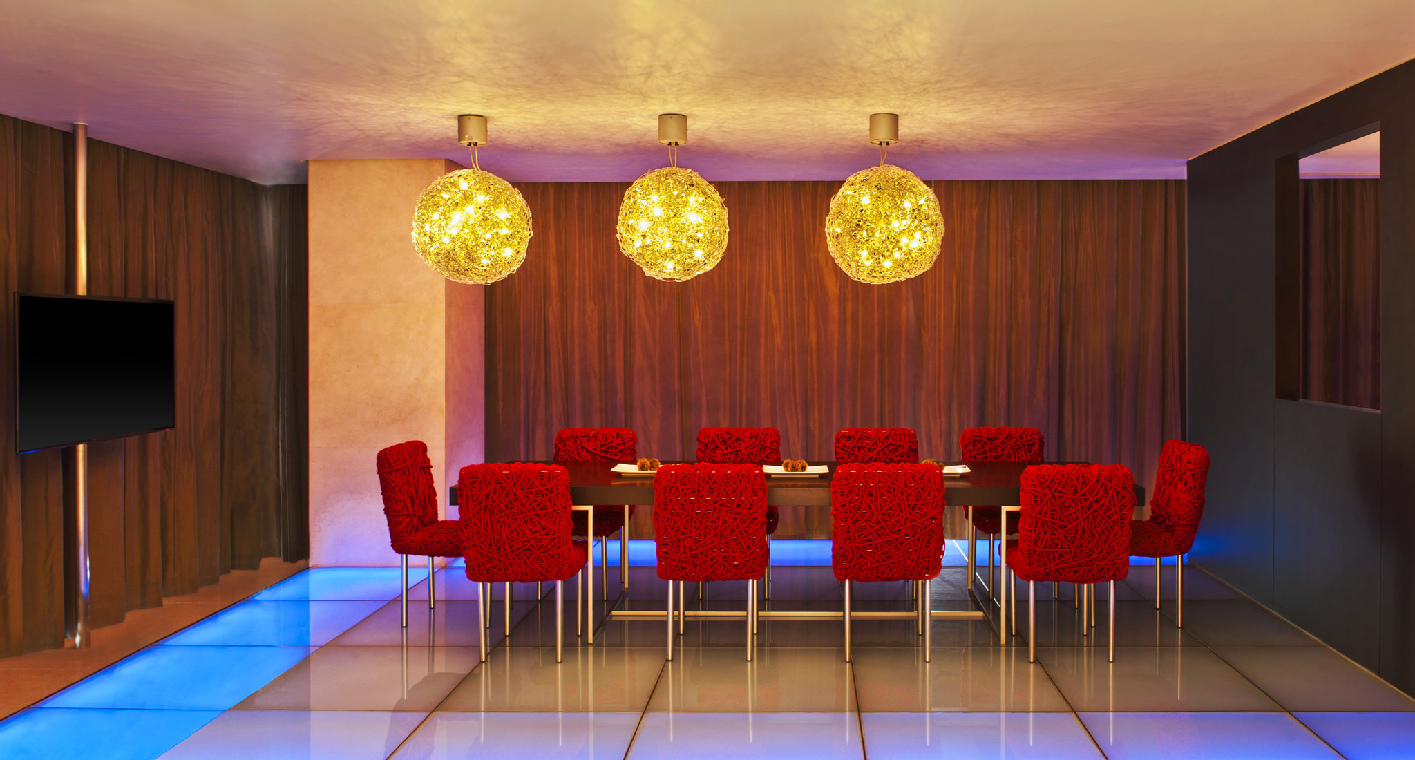 Vista Walkerhill Seoul