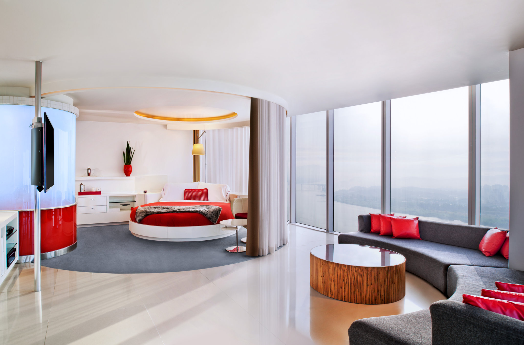 Vista Walkerhill Seoul