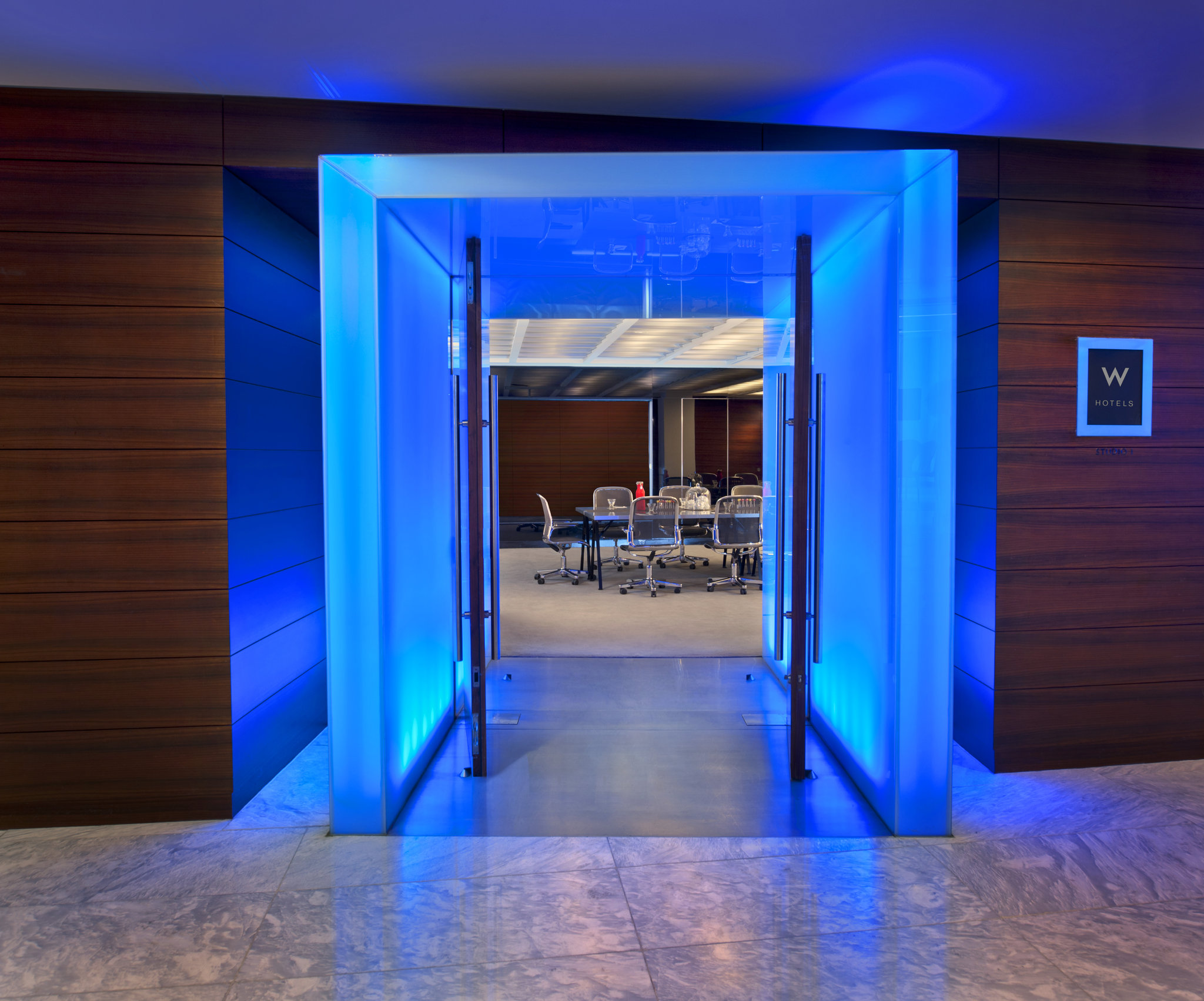 Vista Walkerhill Seoul