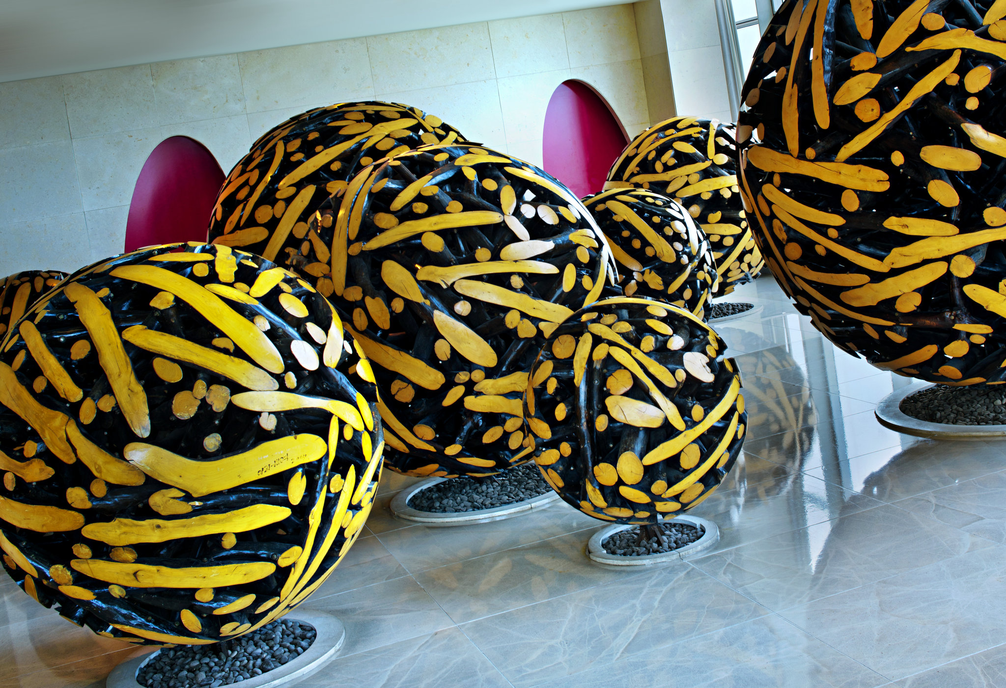 Vista Walkerhill Seoul