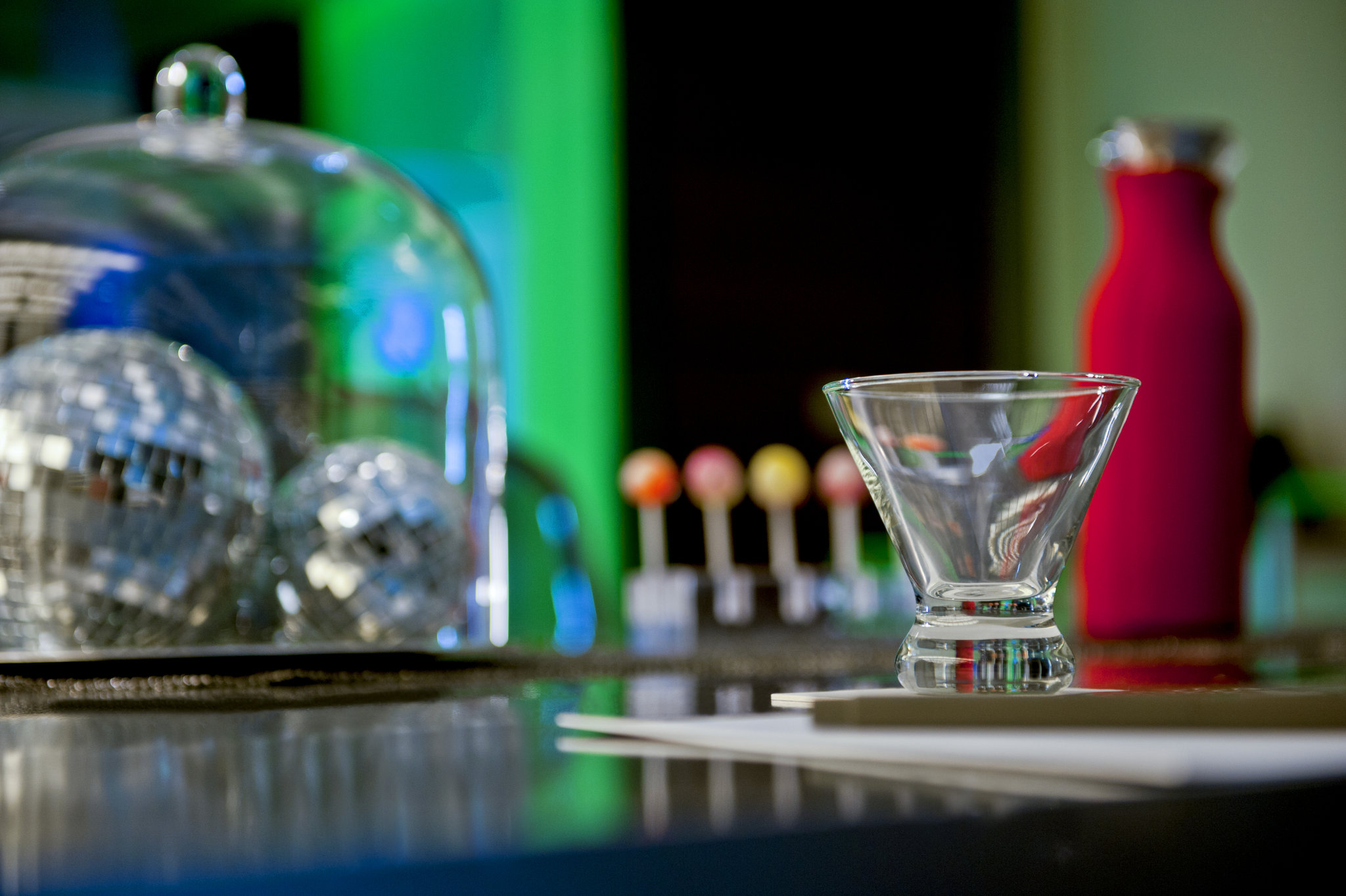 Vista Walkerhill Seoul