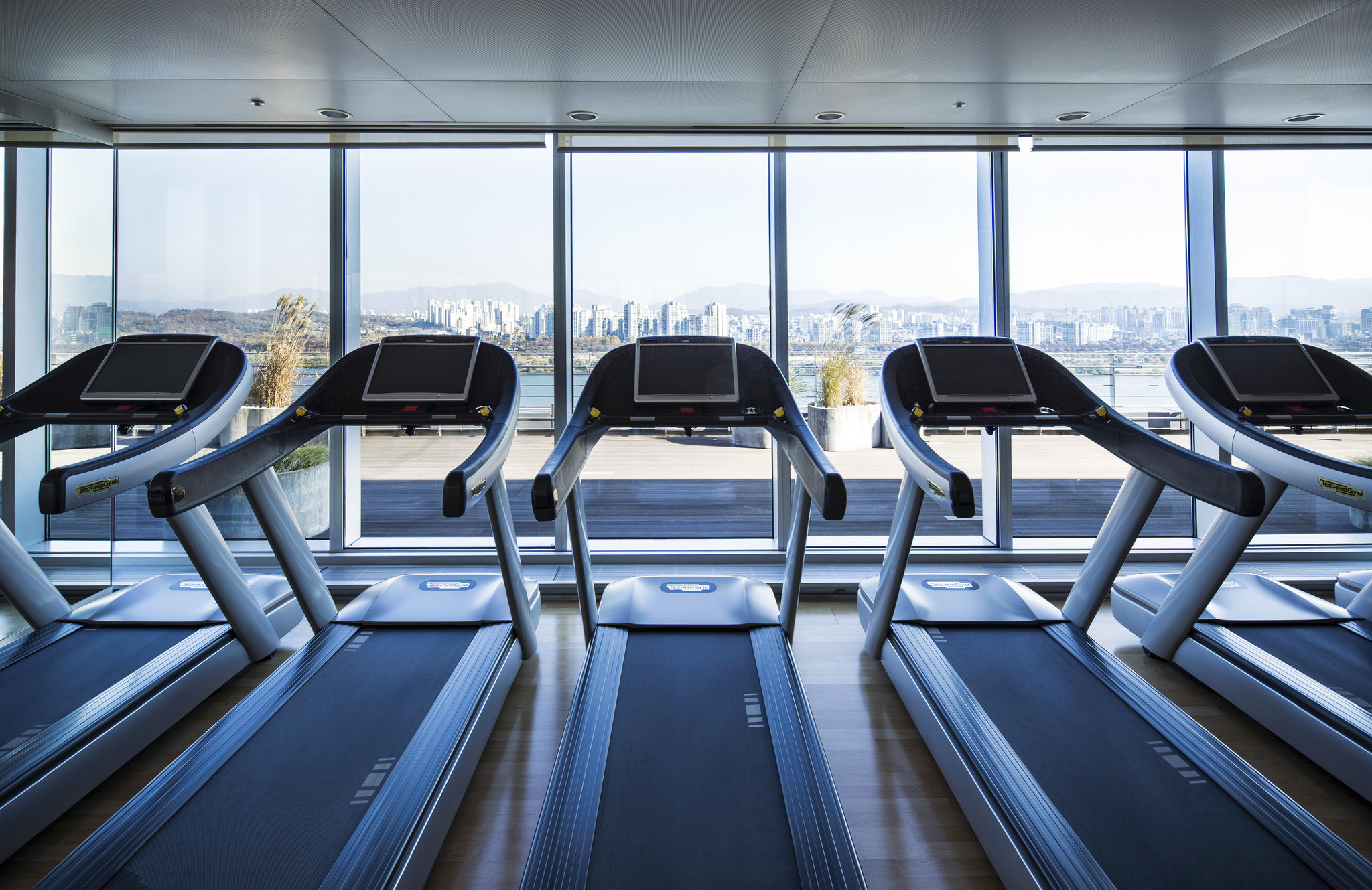 Vista Walkerhill Seoul