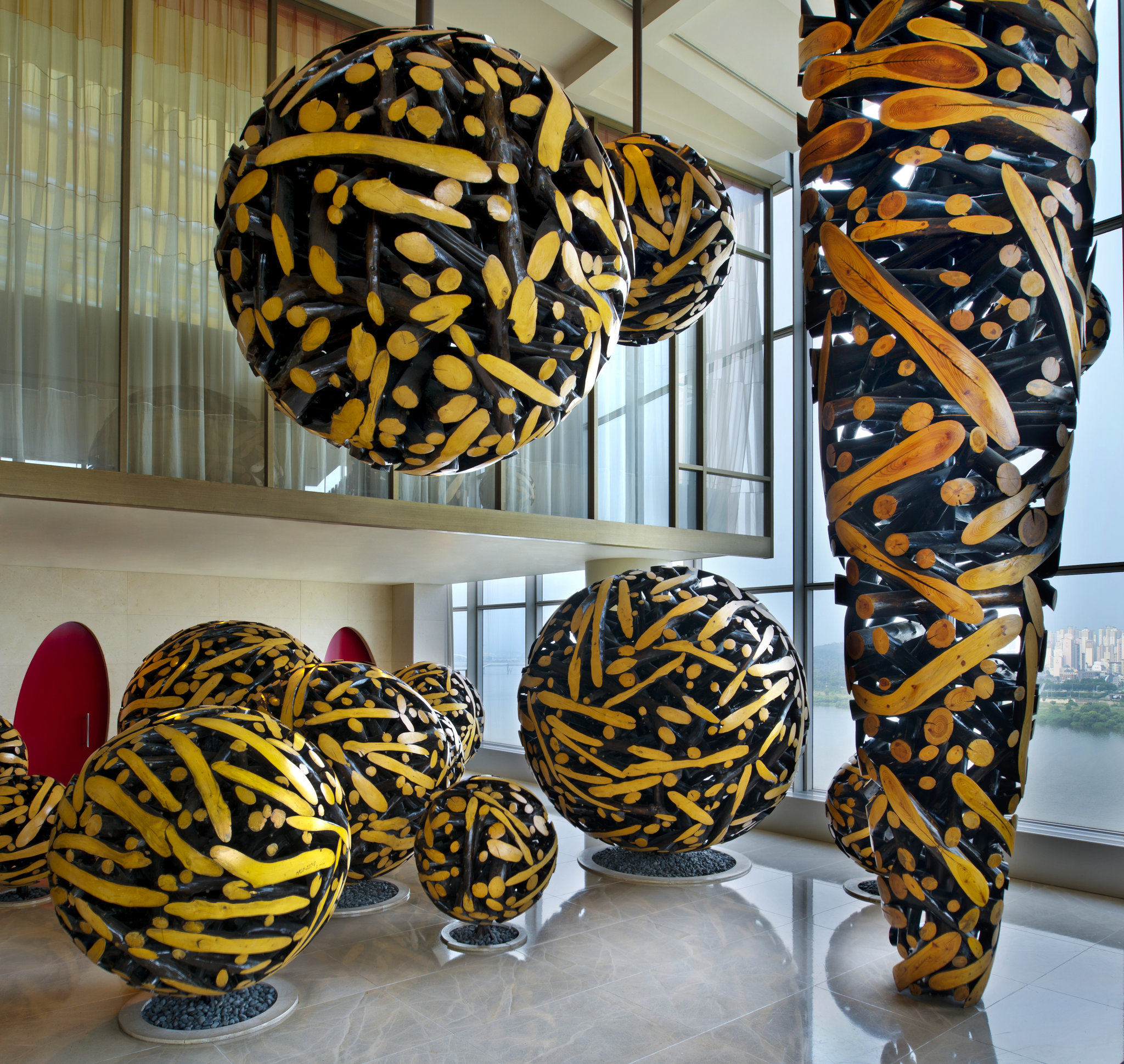 Vista Walkerhill Seoul