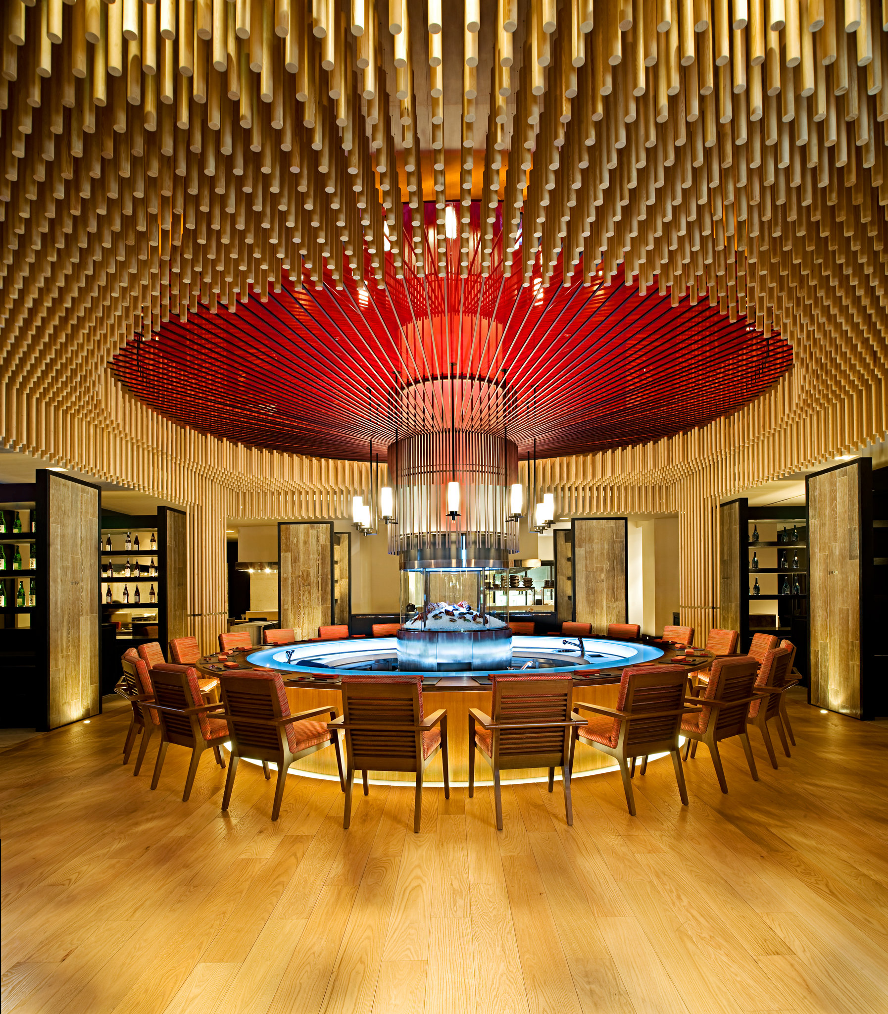 Vista Walkerhill Seoul