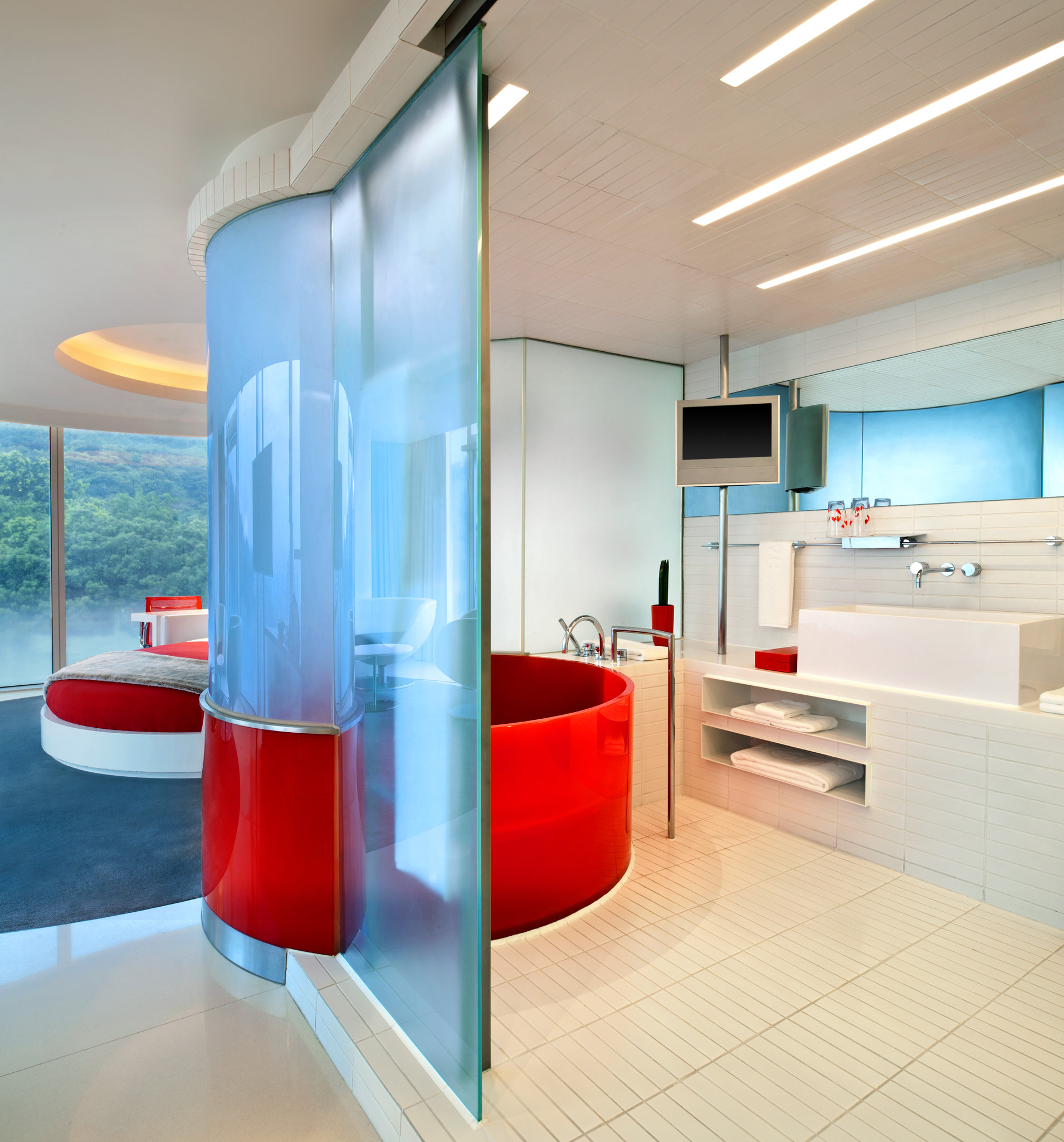 Vista Walkerhill Seoul