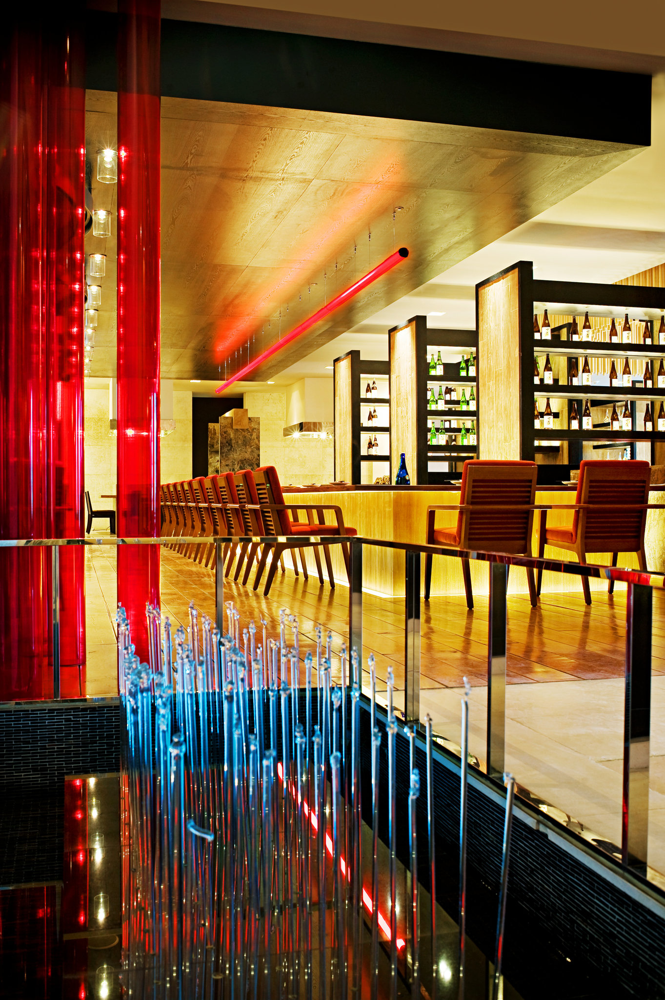 Vista Walkerhill Seoul