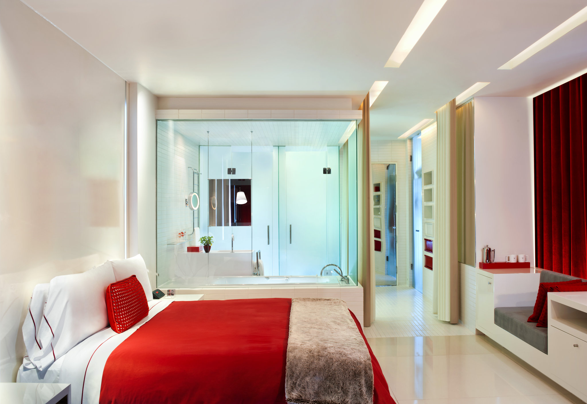 Vista Walkerhill Seoul