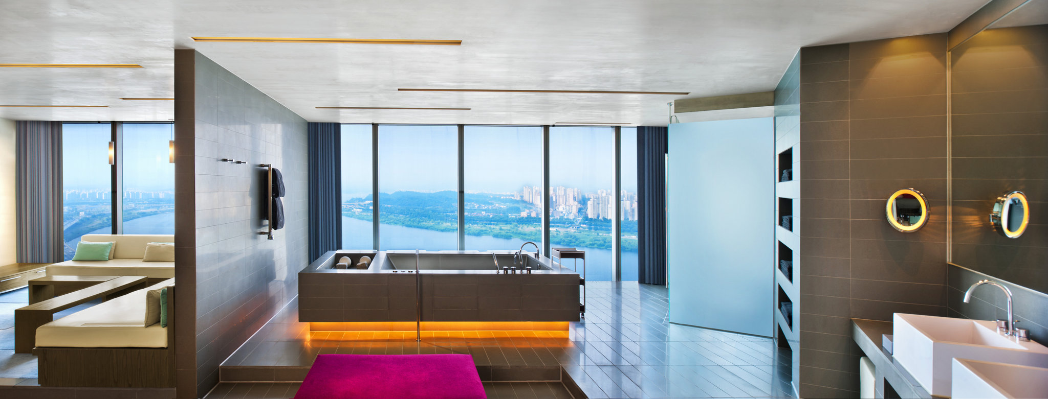 Vista Walkerhill Seoul