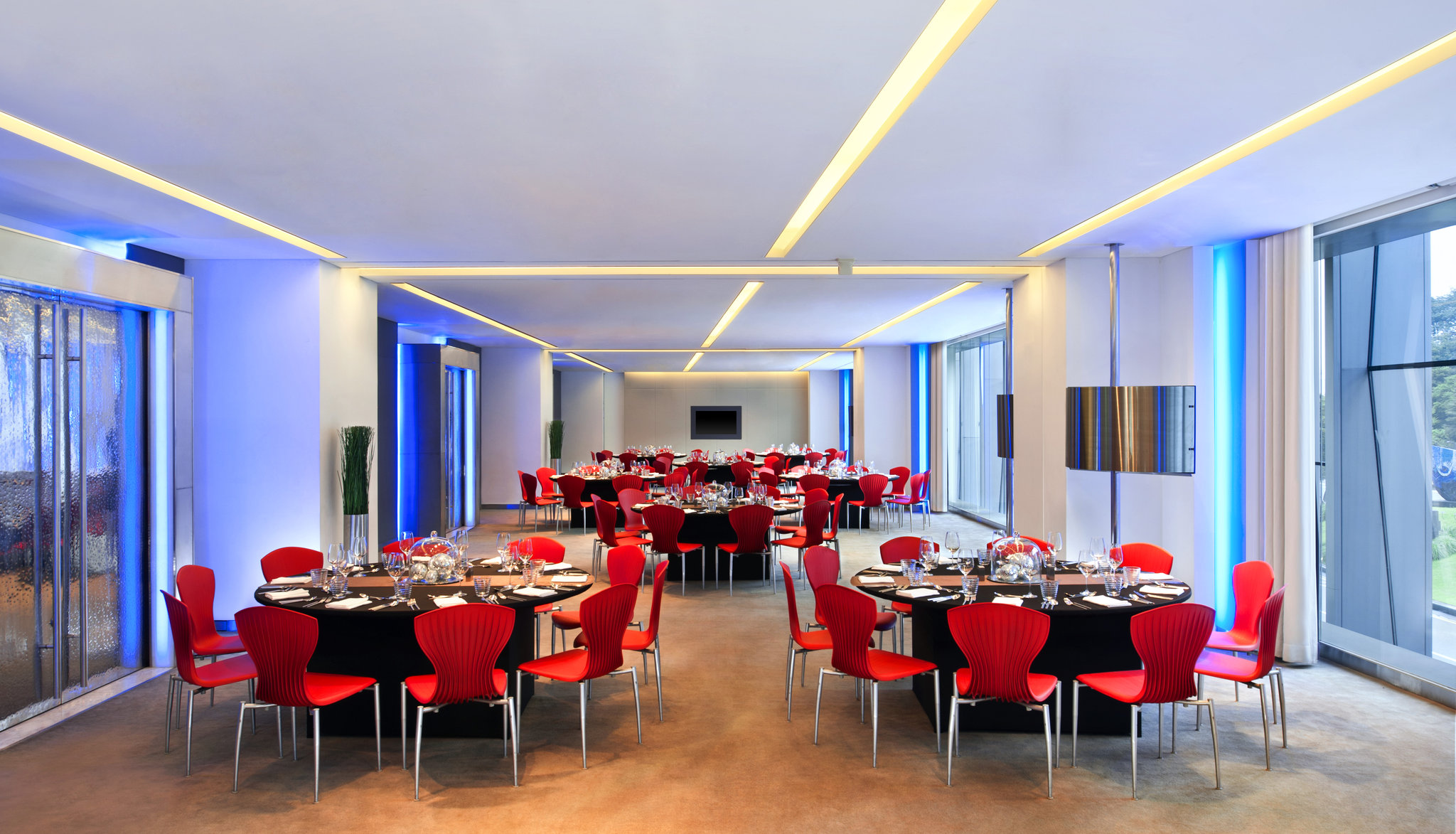 Vista Walkerhill Seoul