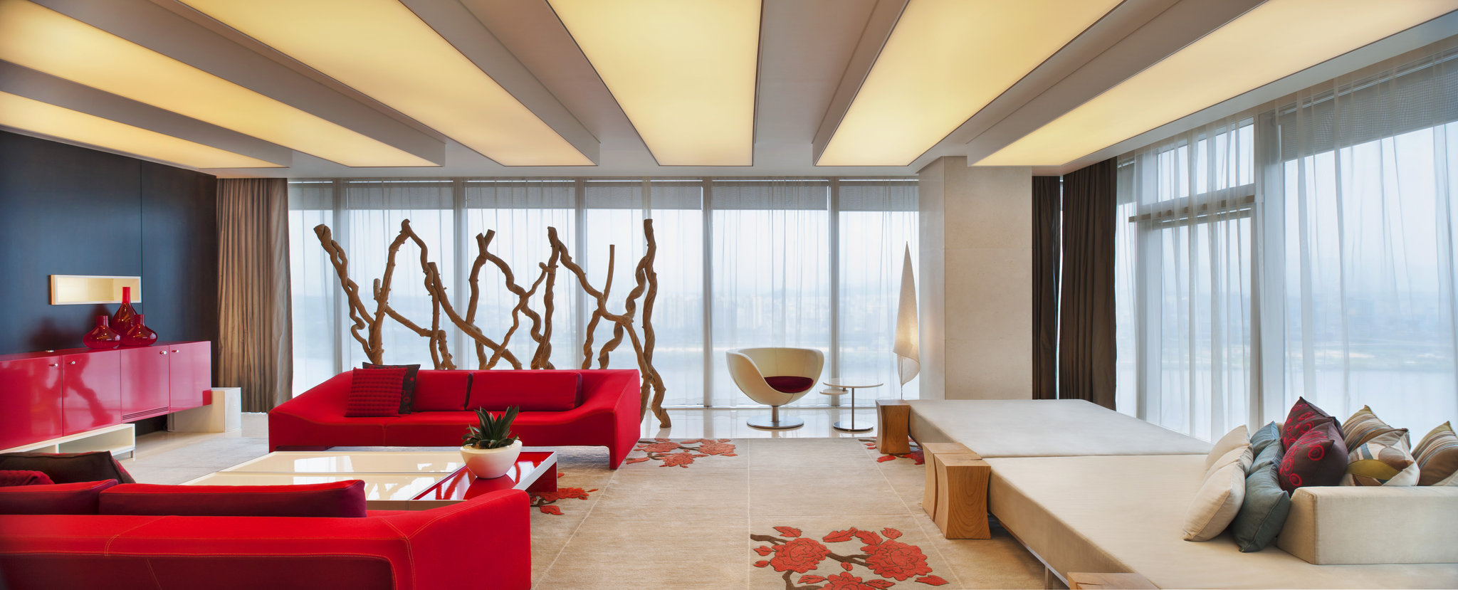 Vista Walkerhill Seoul