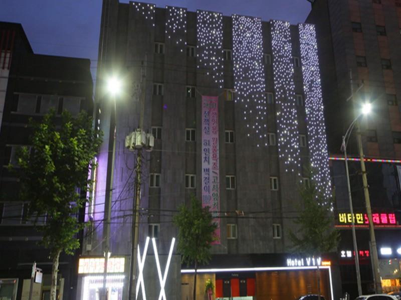 VIV Classic Hotel