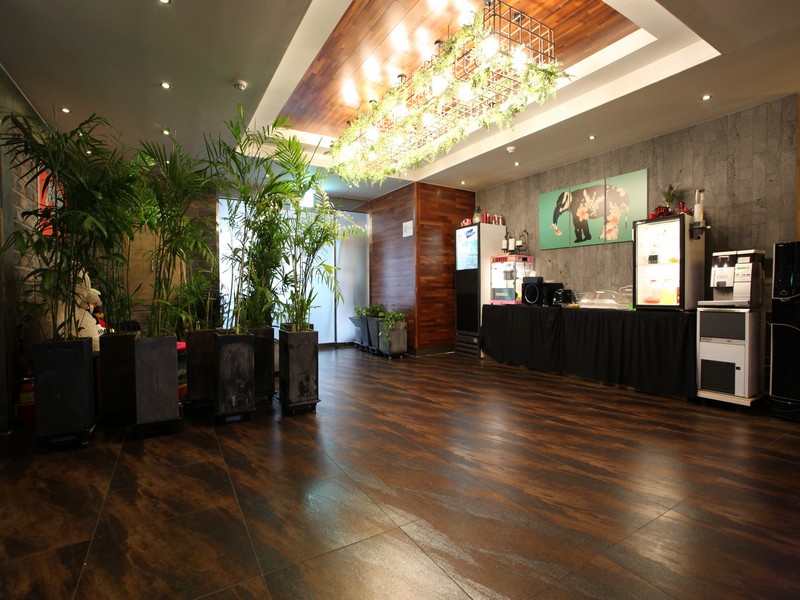 VIV Classic Hotel