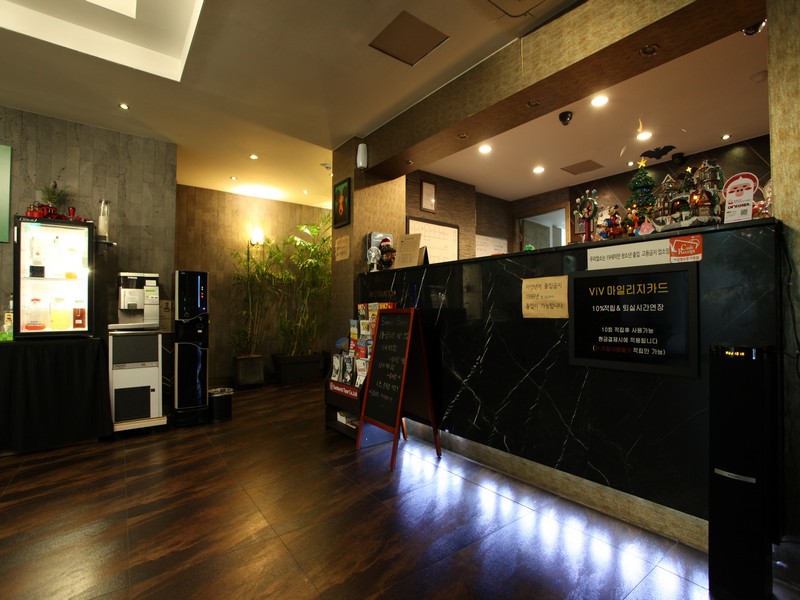 VIV Classic Hotel