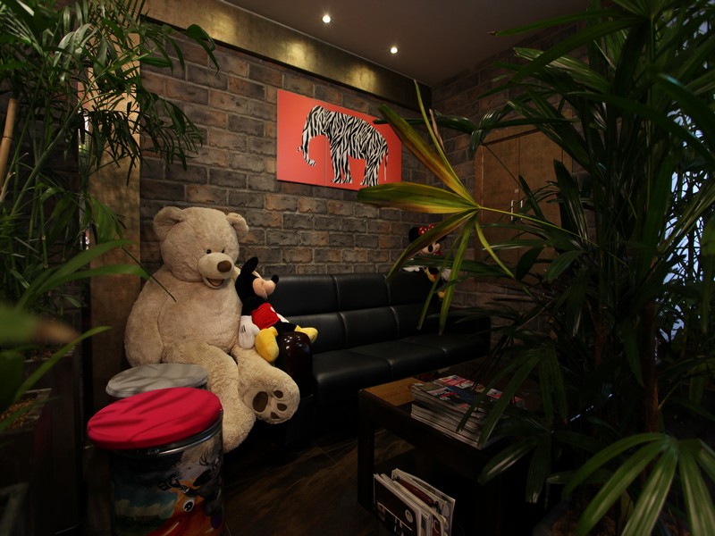 VIV Classic Hotel