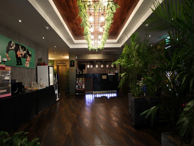 VIV Classic Hotel