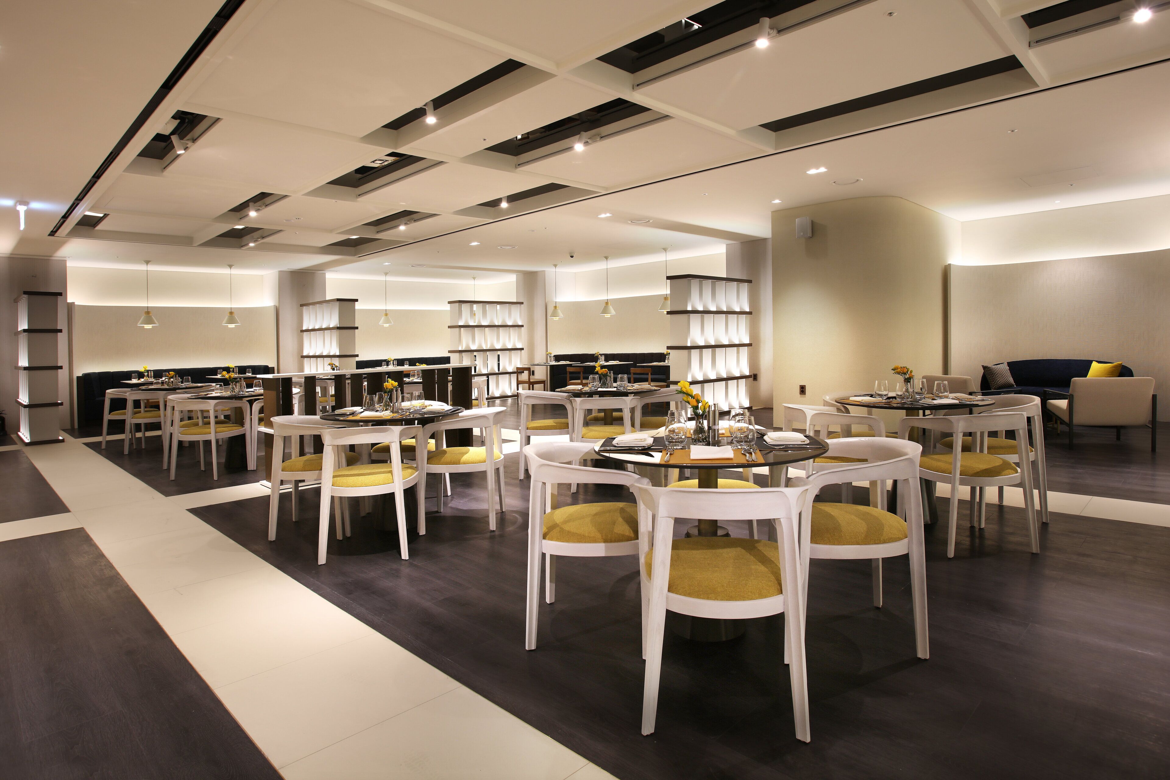 voco Seoul Gangnam an IHG Hotel