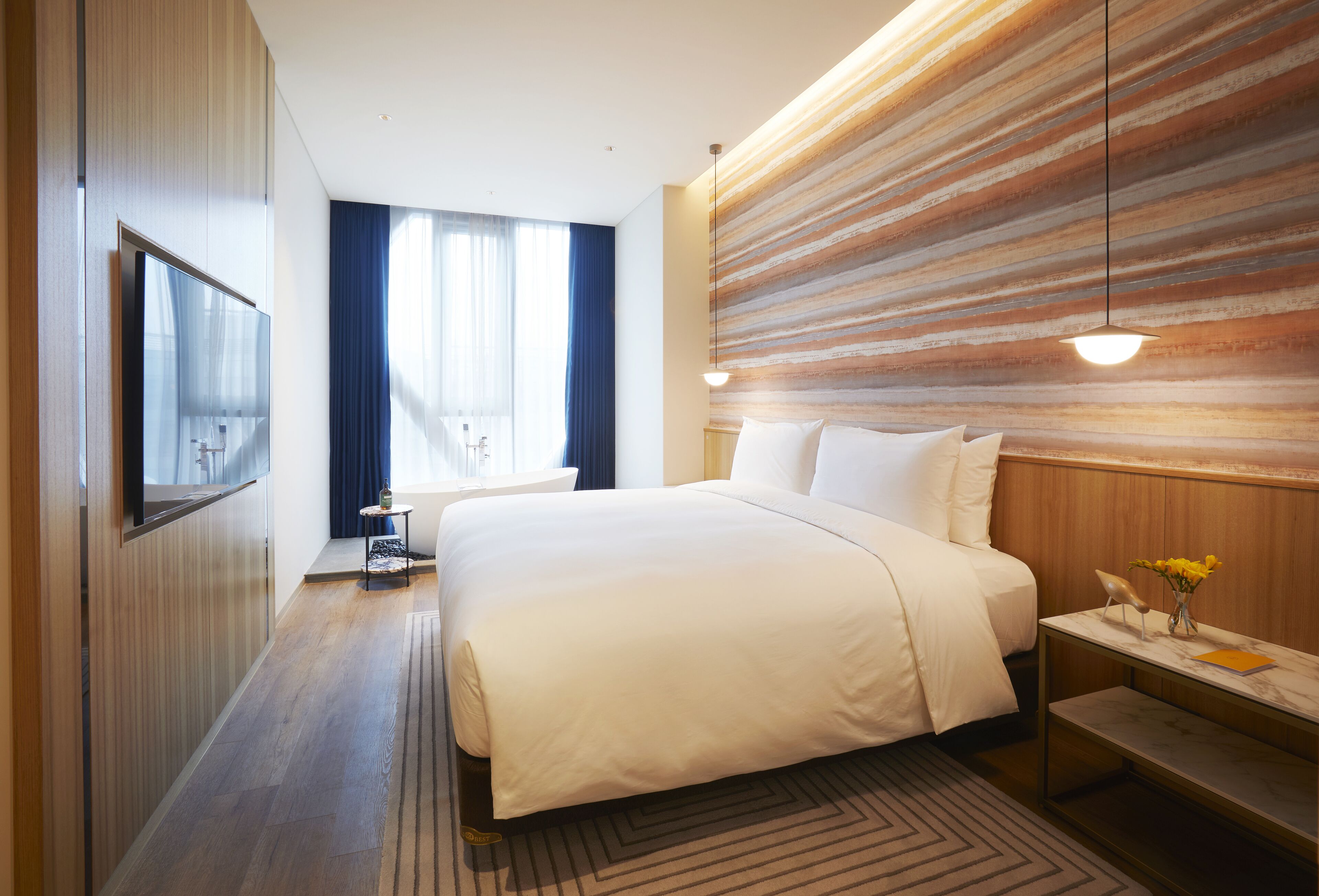 voco Seoul Gangnam an IHG Hotel